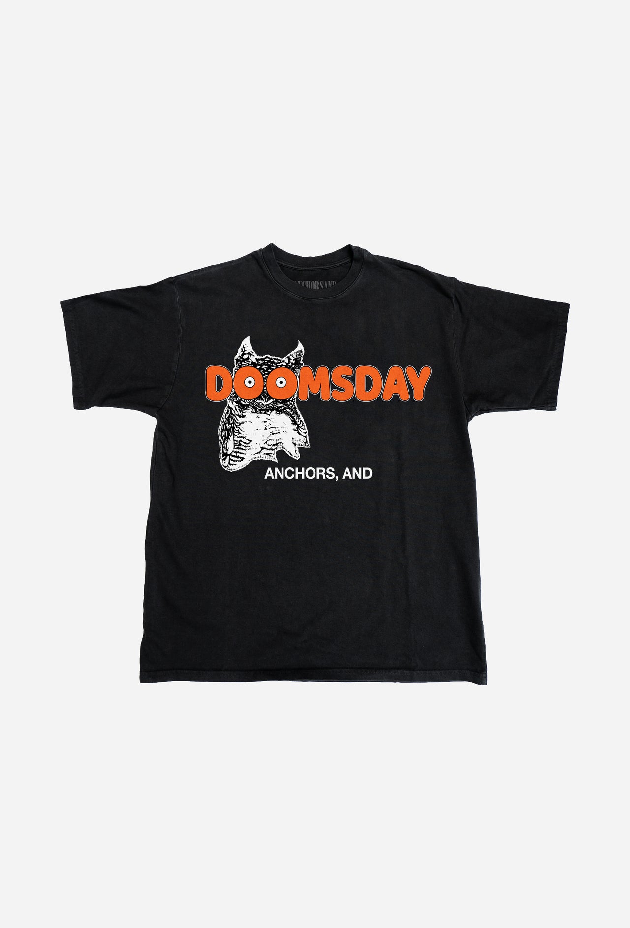 DOOMSDAY T-SHIRT