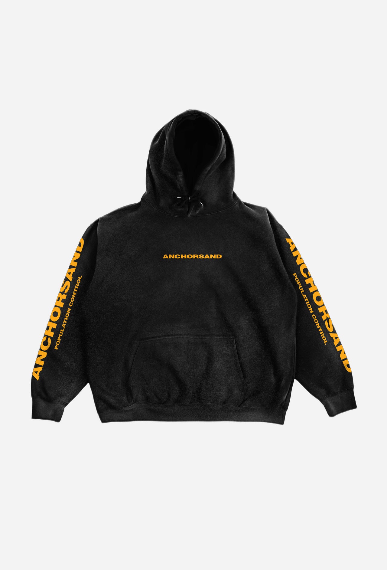 EUTHANASIA PULLOVER