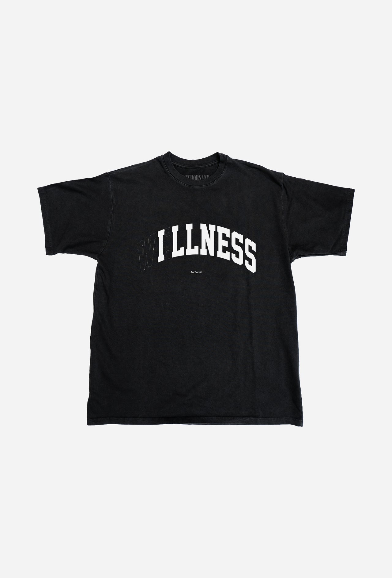 ILLNESS T-SHIRT