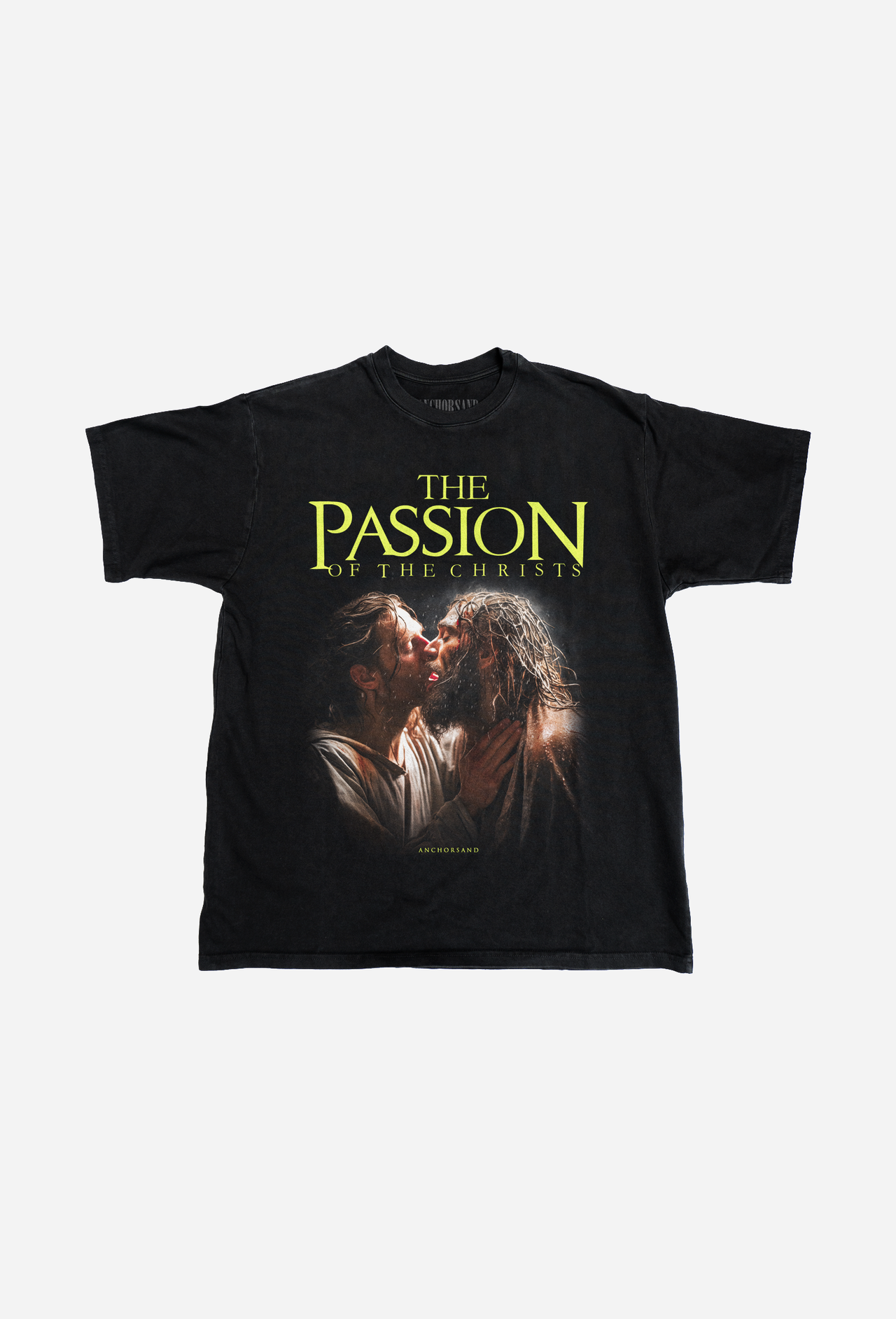 PASSION T-SHIRT