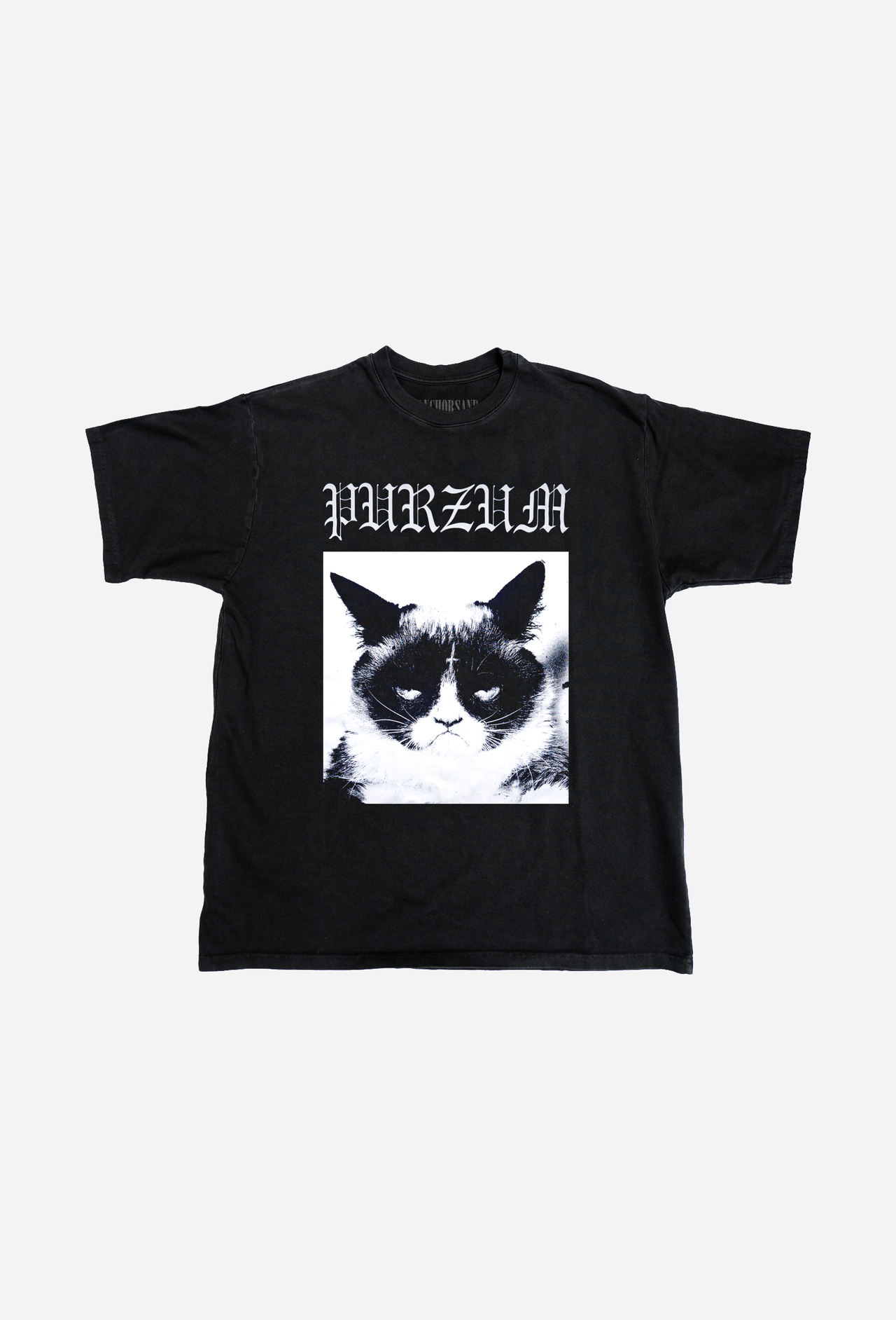 PURZUM T-SHIRT