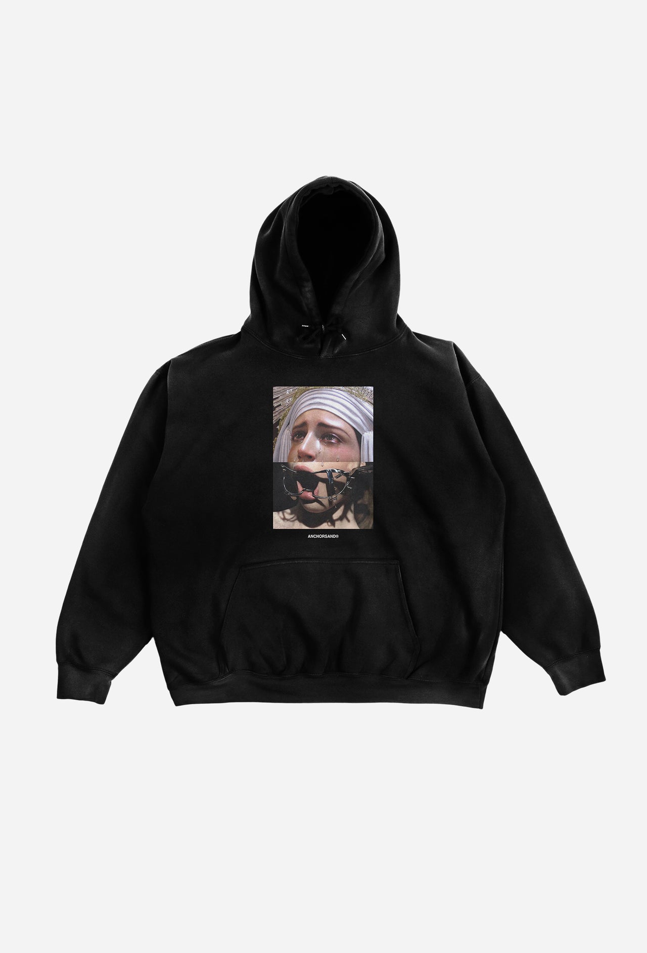 VIRGINS PULLOVER