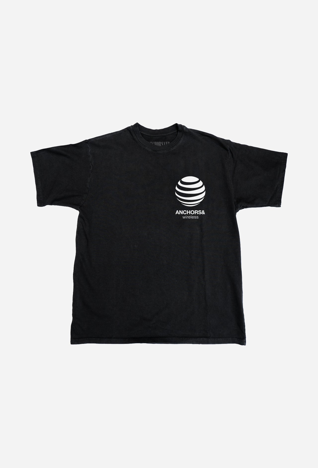 WIRELESS T-SHIRT