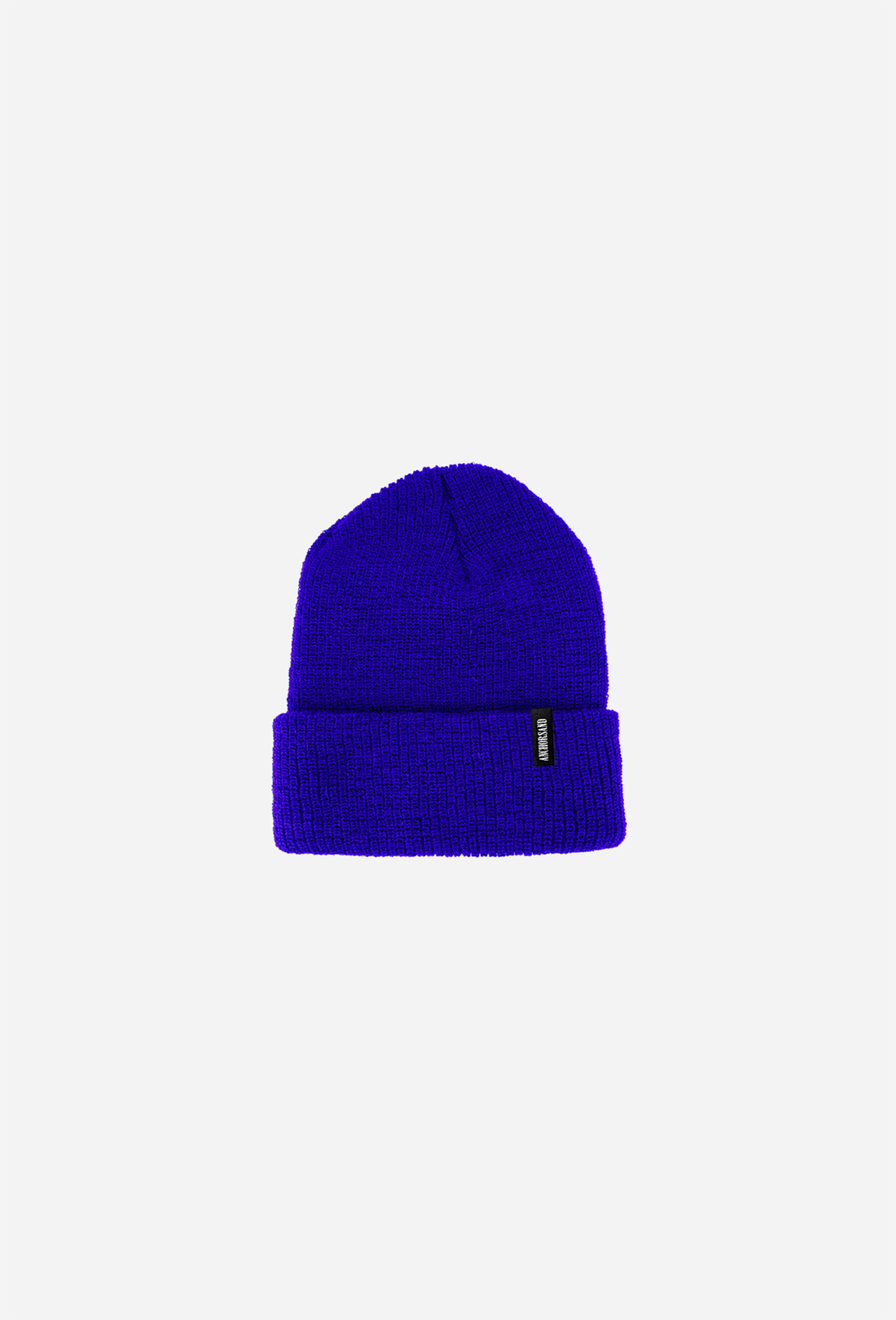 WATCH CAP WINTER BLUES