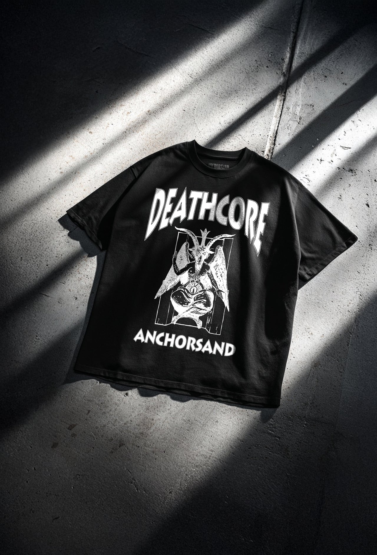 DEATHCORE T-SHIRT
