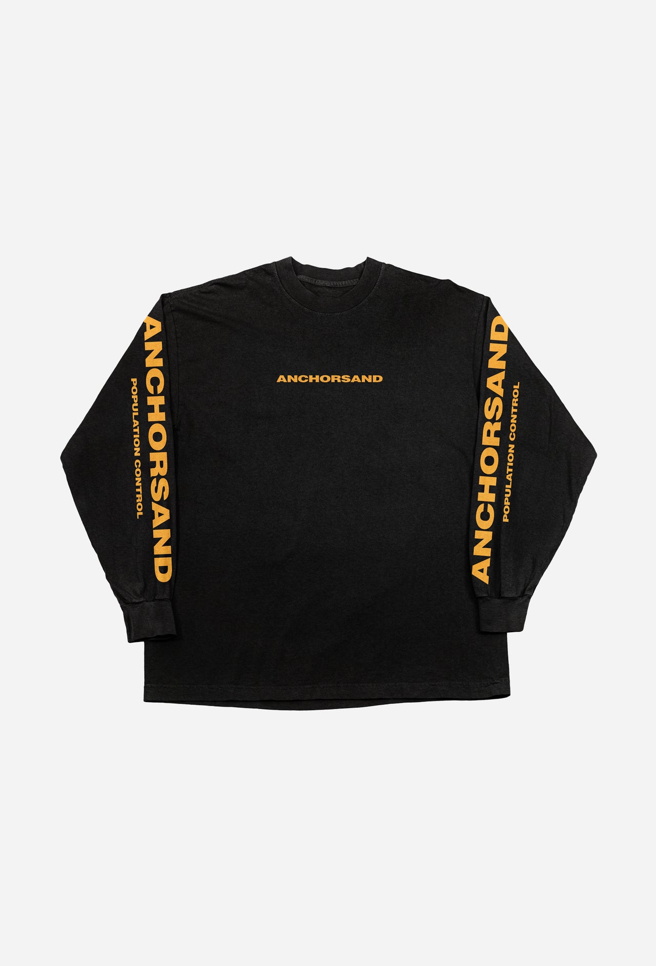 EUTHANASIA LONG SLEEVE