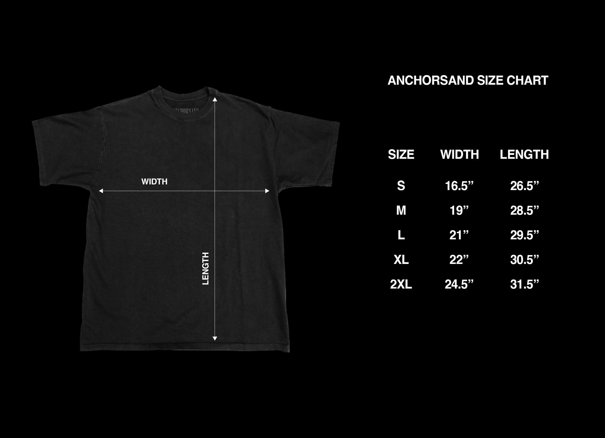 SIZING