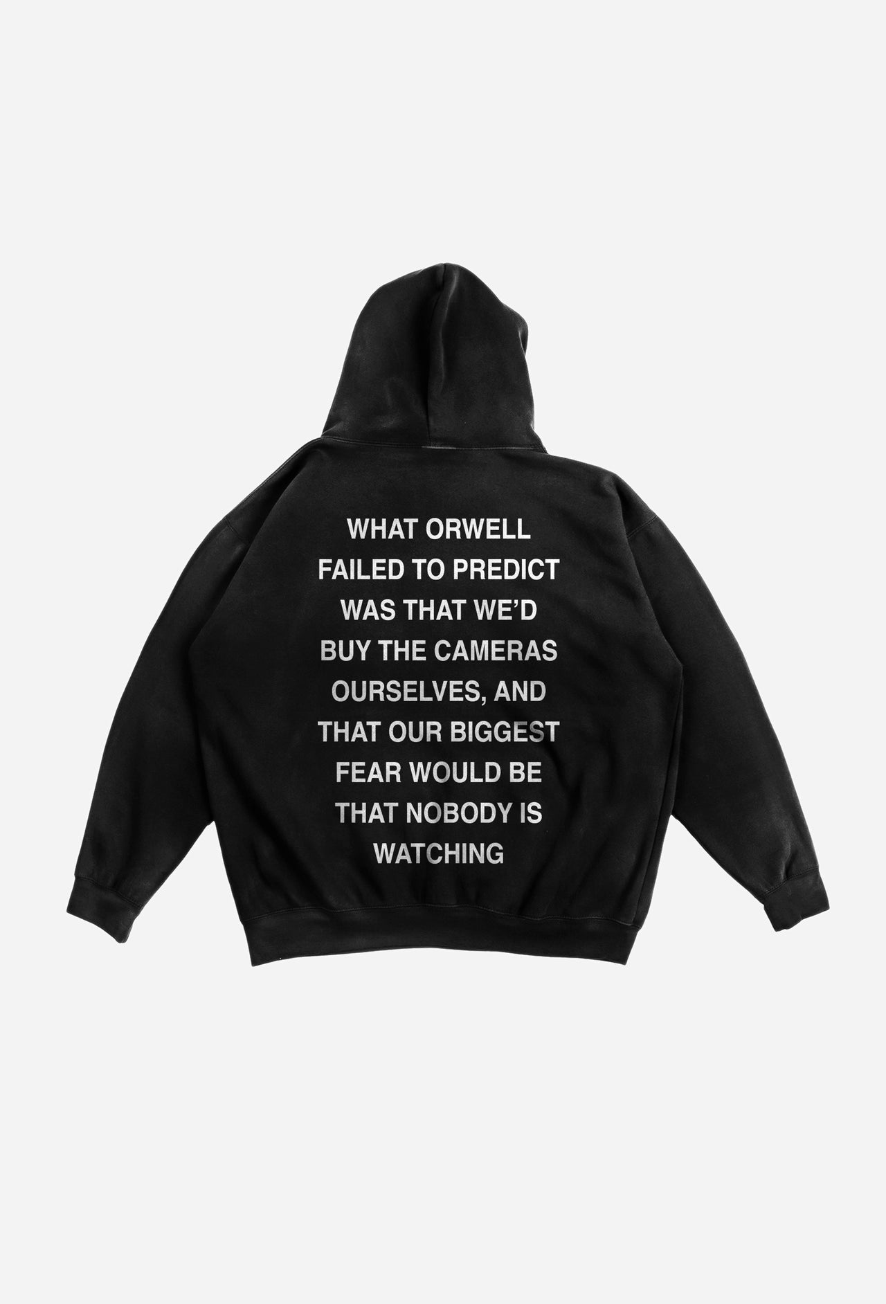 ORWELL PULLOVER