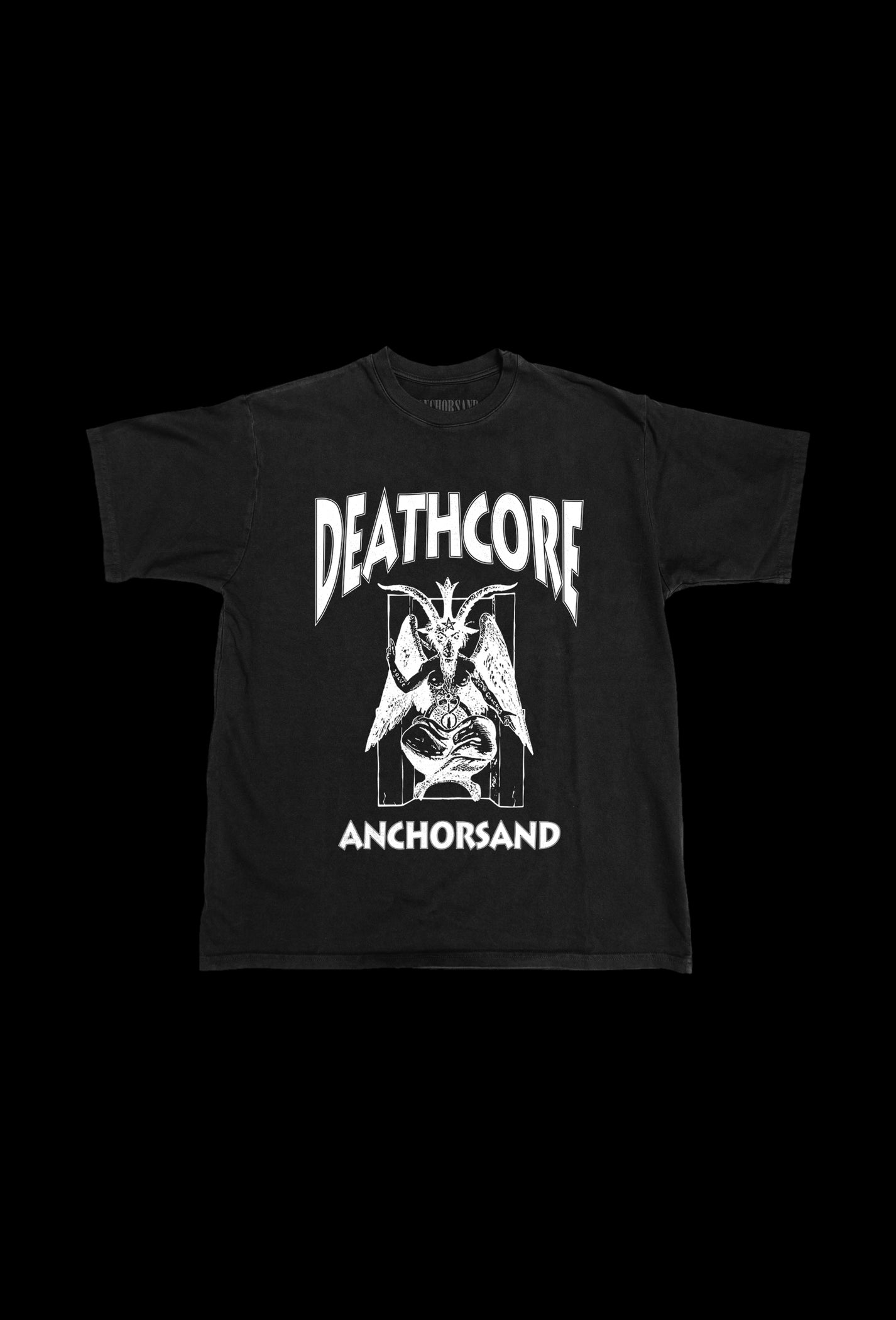 DEATHCORE T-SHIRT