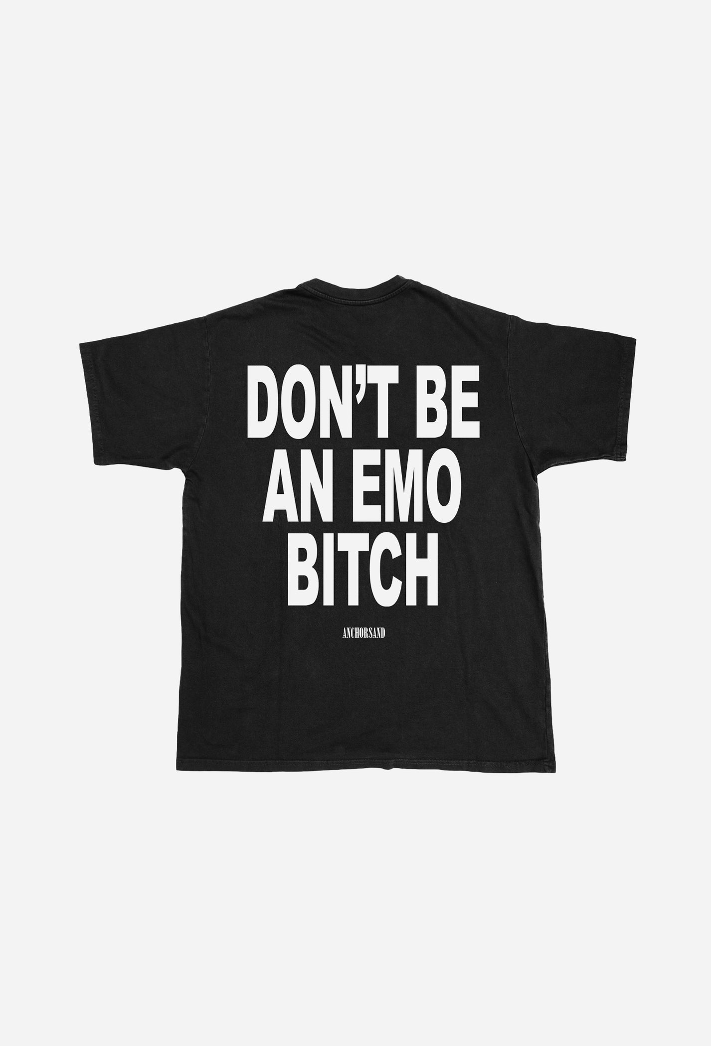 EMO BITCH T-SHIRT