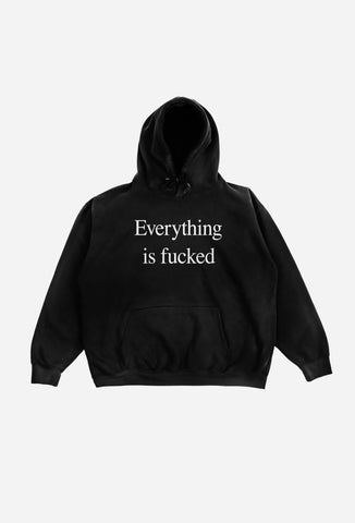 SWEATSHIRTS / HOODIES