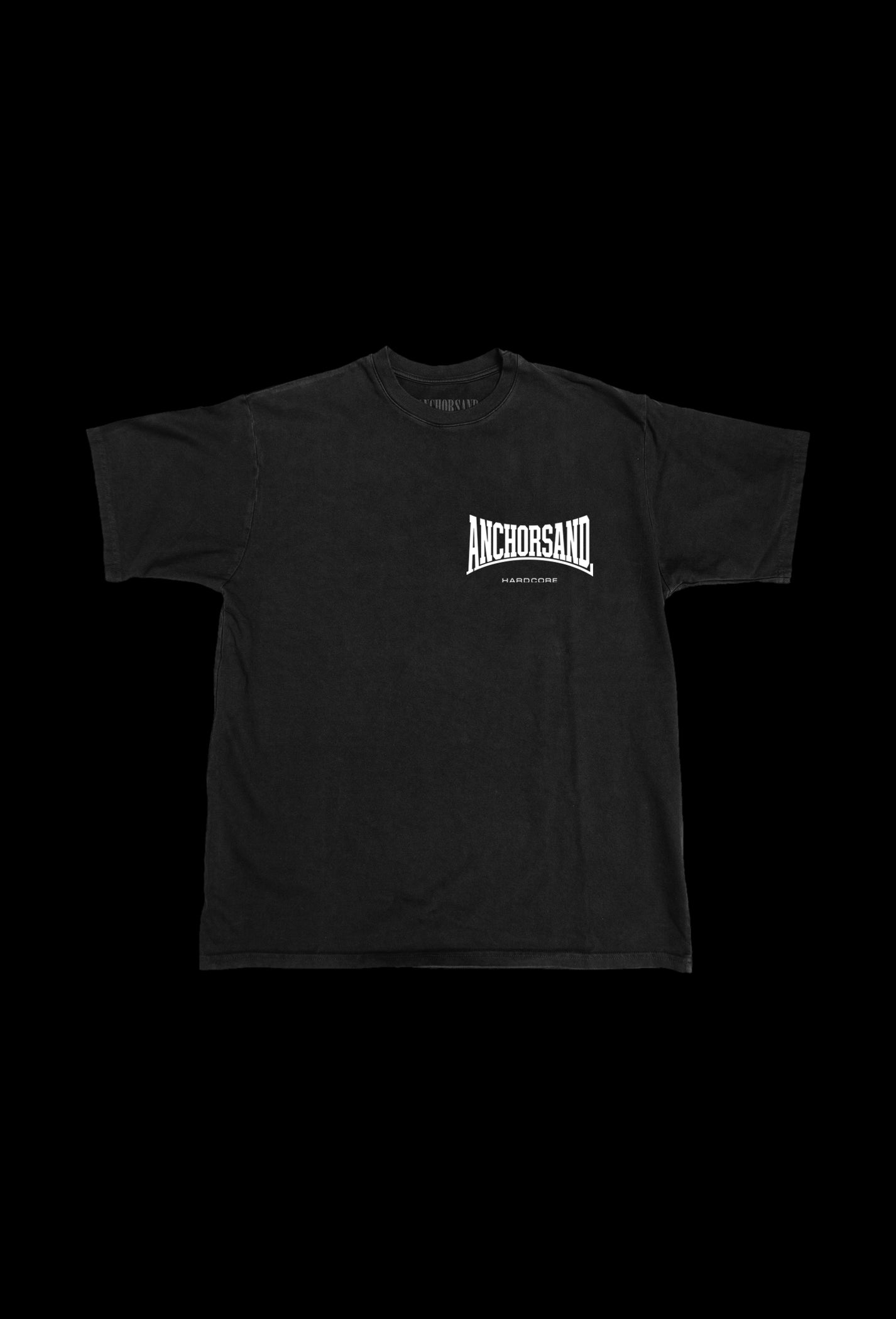 HARDCORE DANCING T-SHIRT