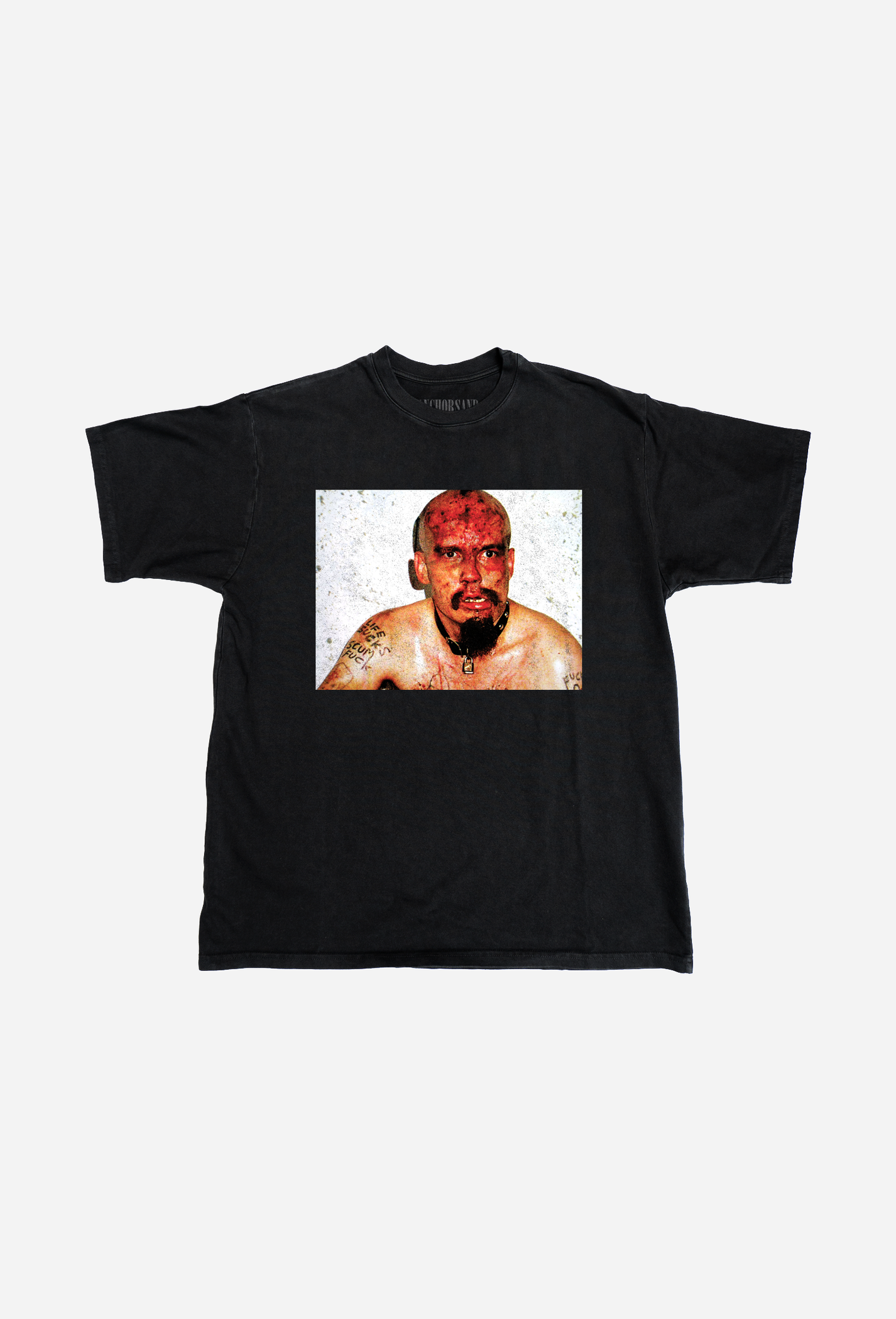 HATED T-SHIRT