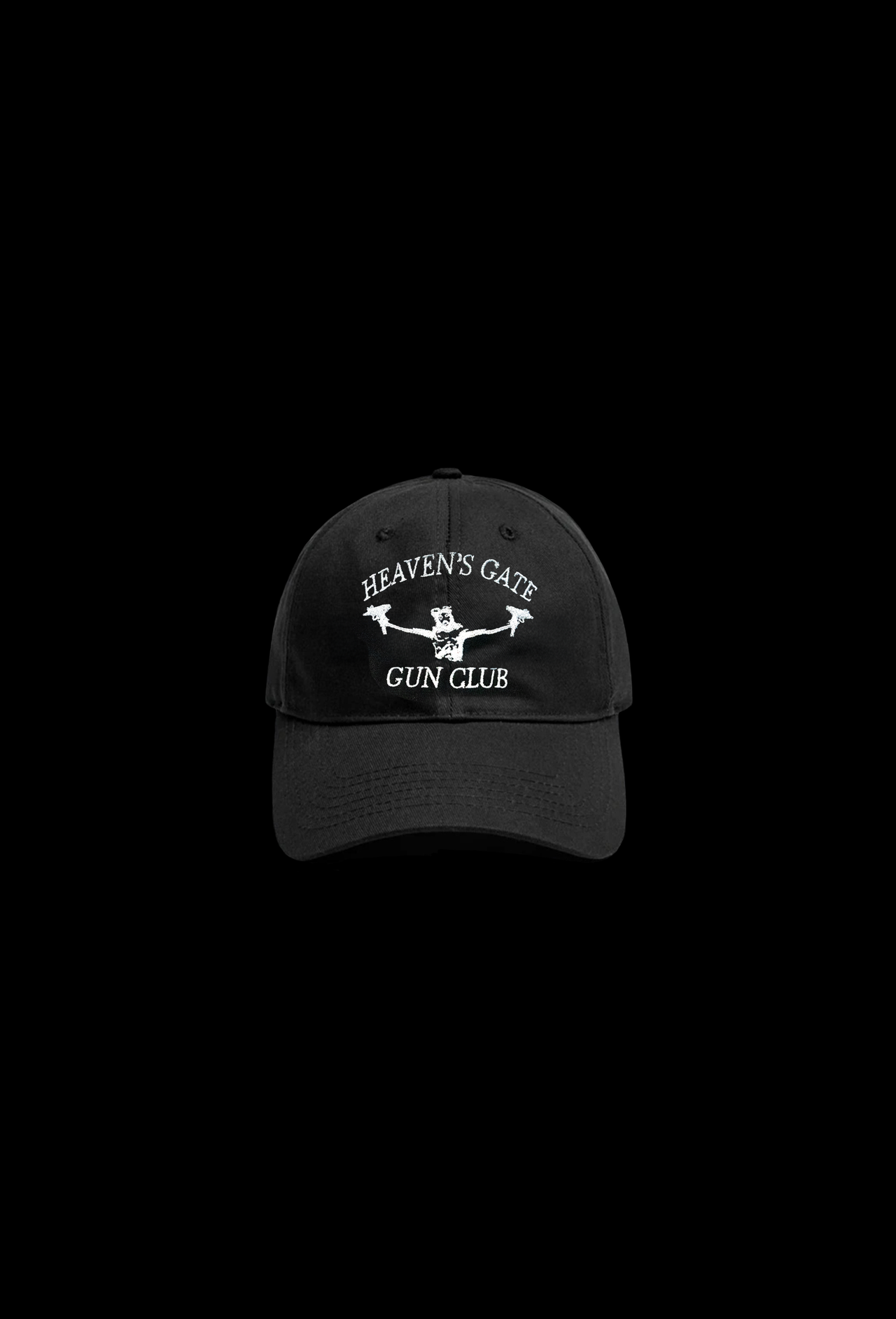 GUN CLUB HAT