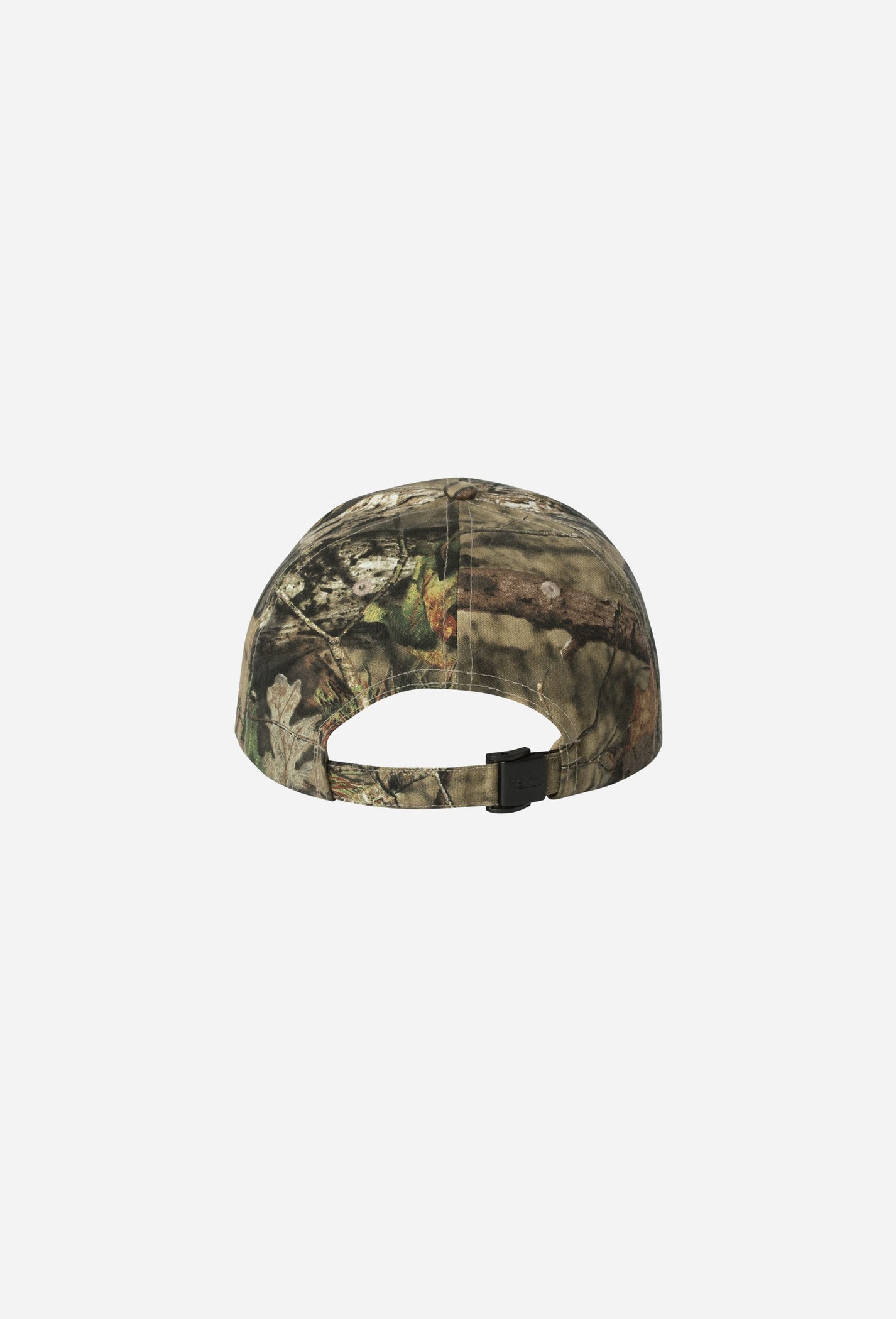MASSACRE MOSSY OAK CAMO HAT