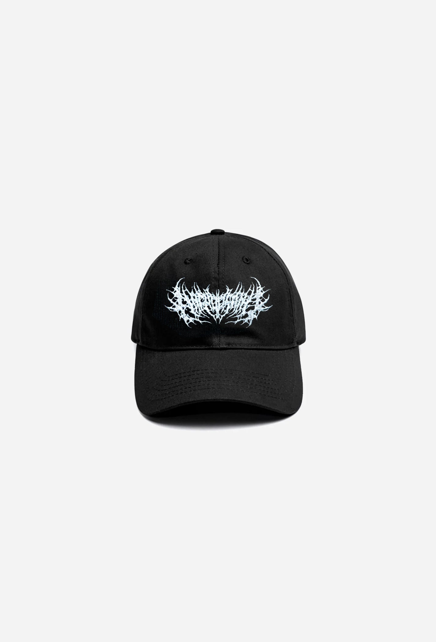 MASSACRE LOGO HAT