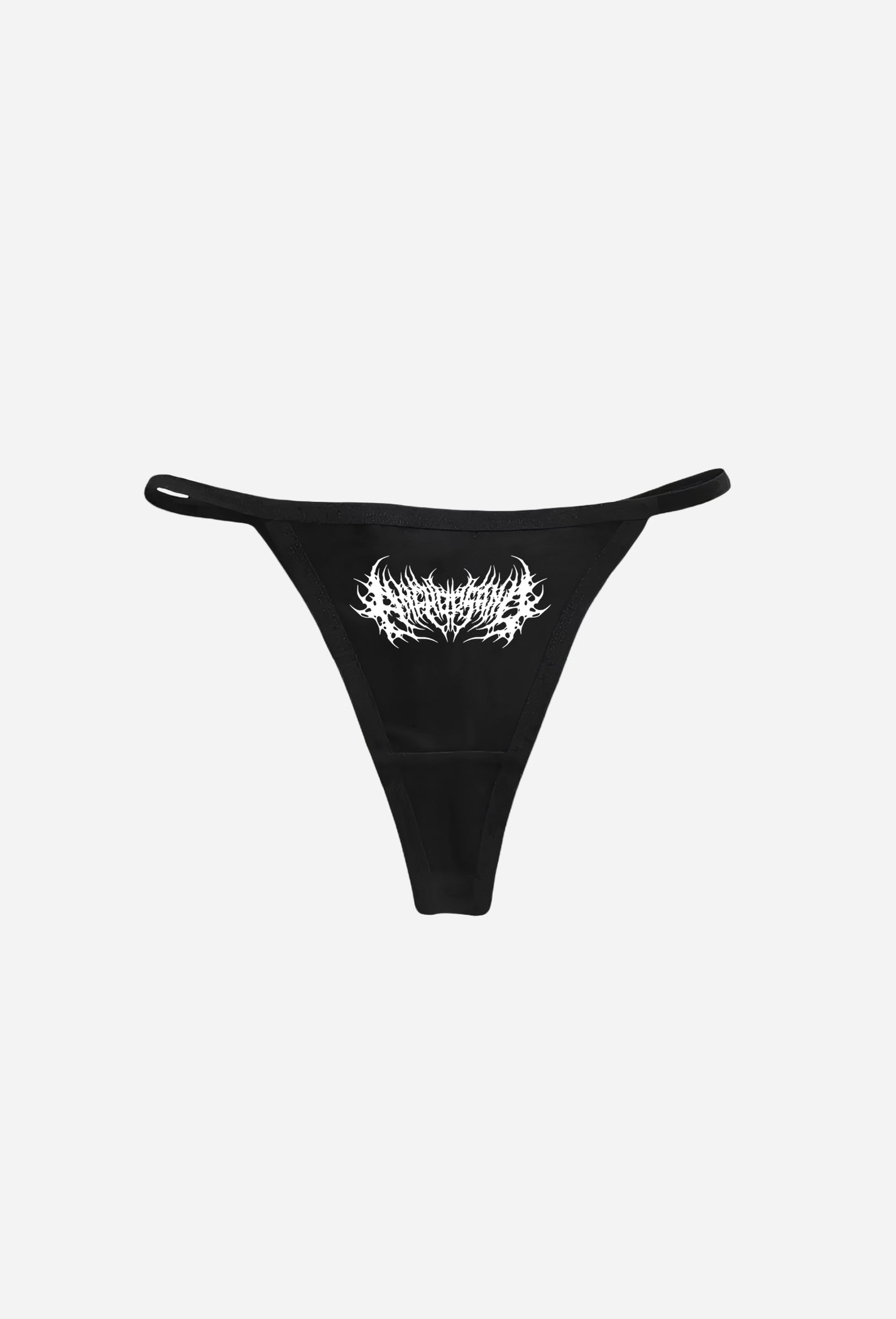 MASSACRE THONG