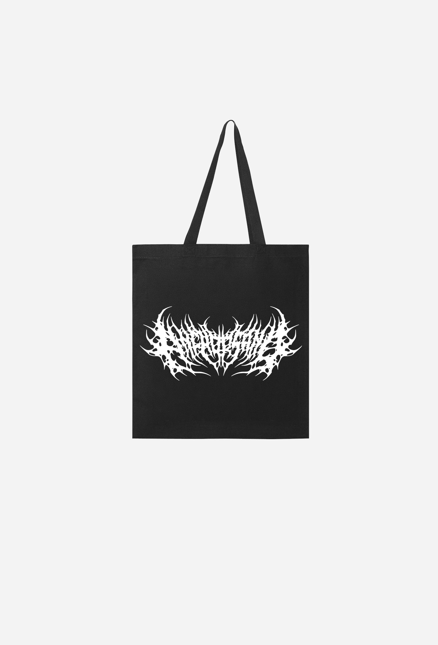 MASSACRE TOTE BAG
