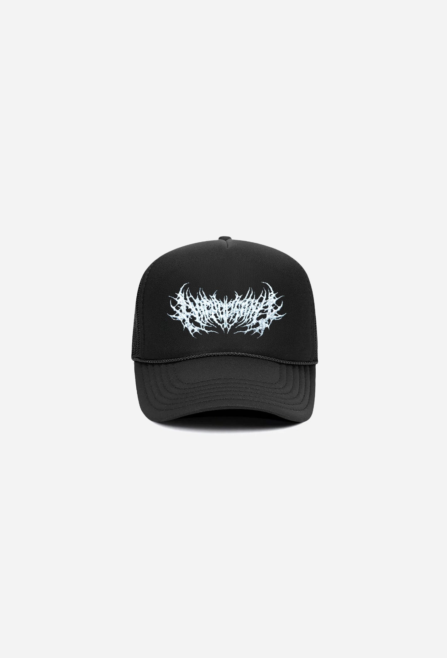MASSACRE TRUCKER HAT