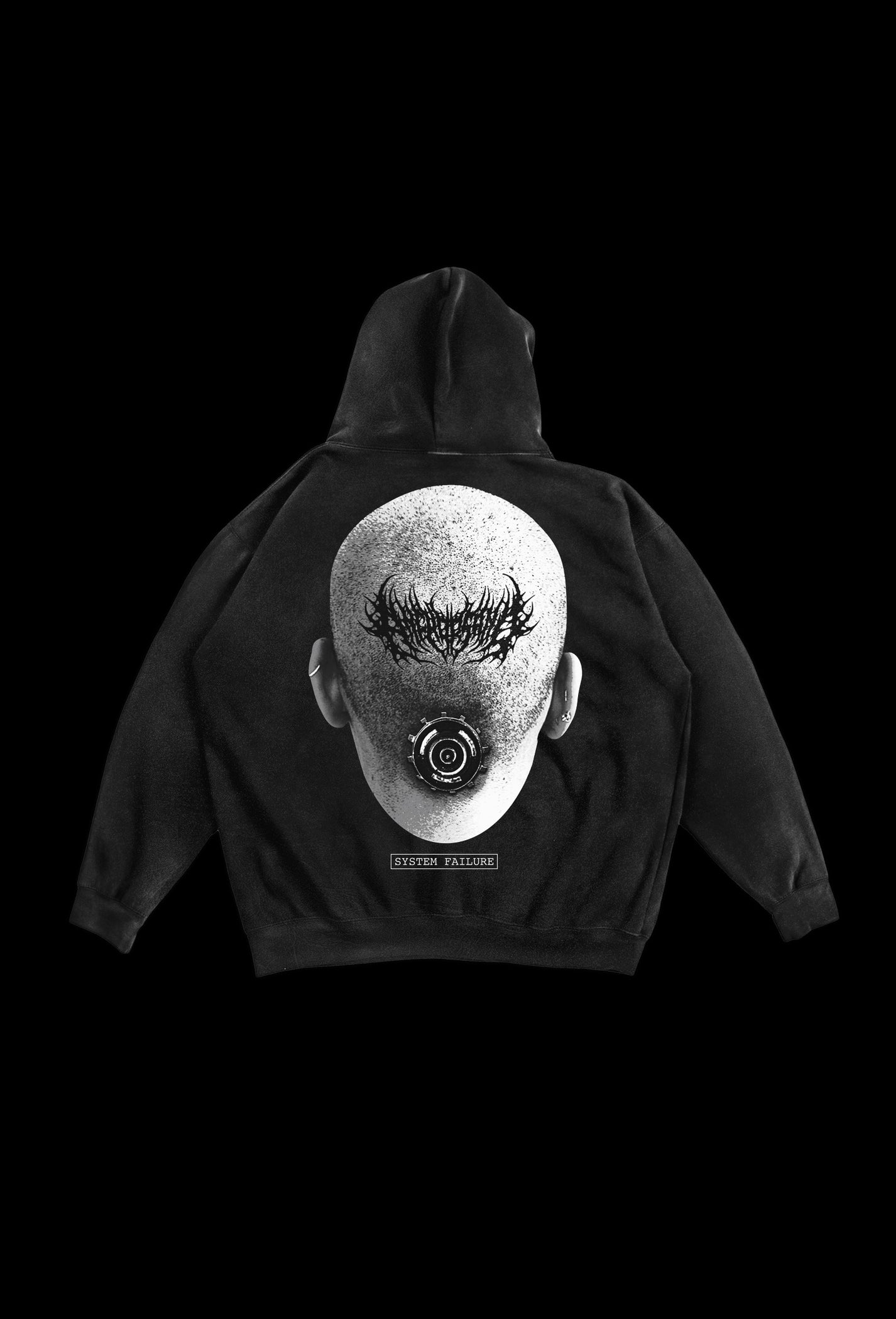 MATRIX PULLOVER
