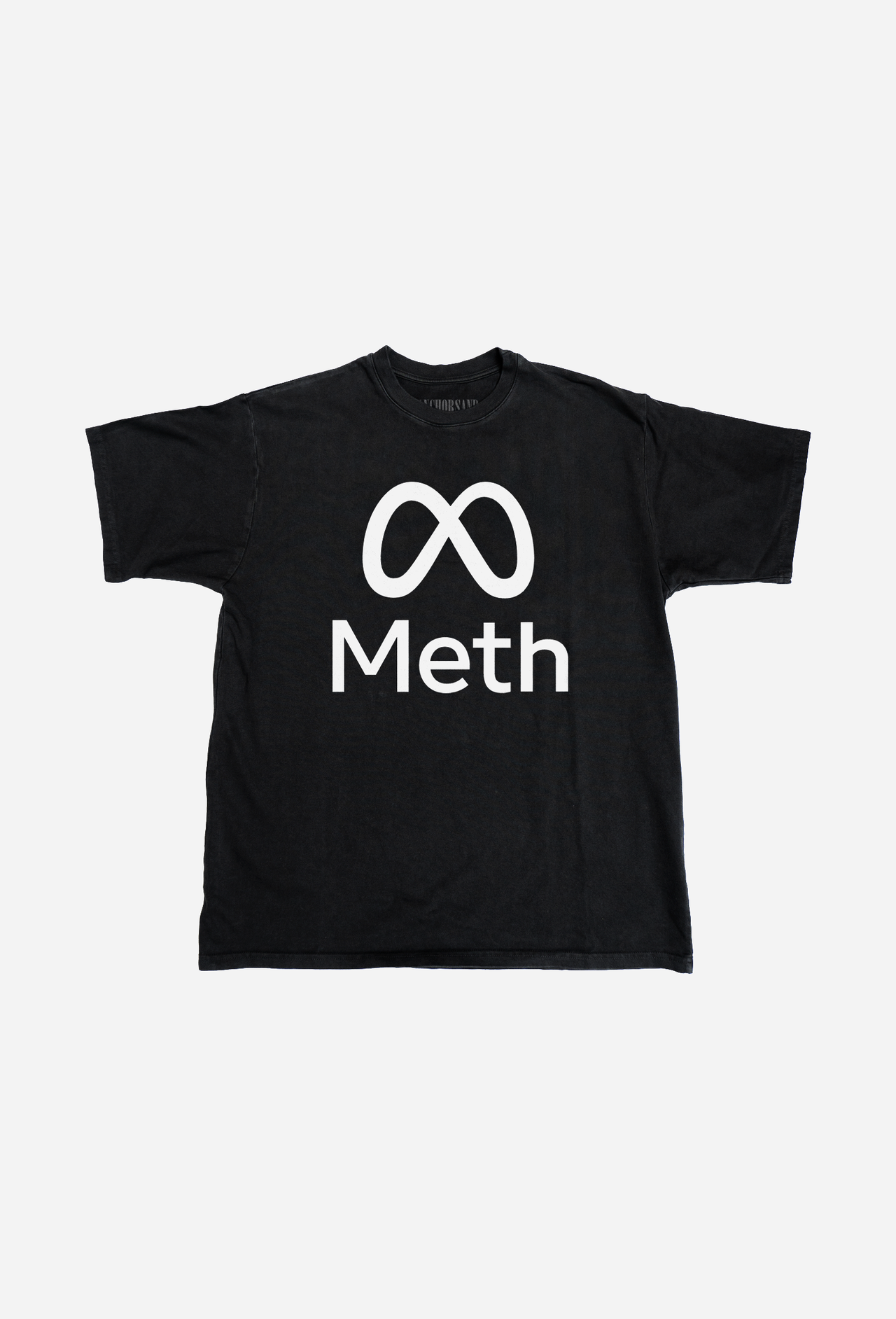 METH T-SHIRT