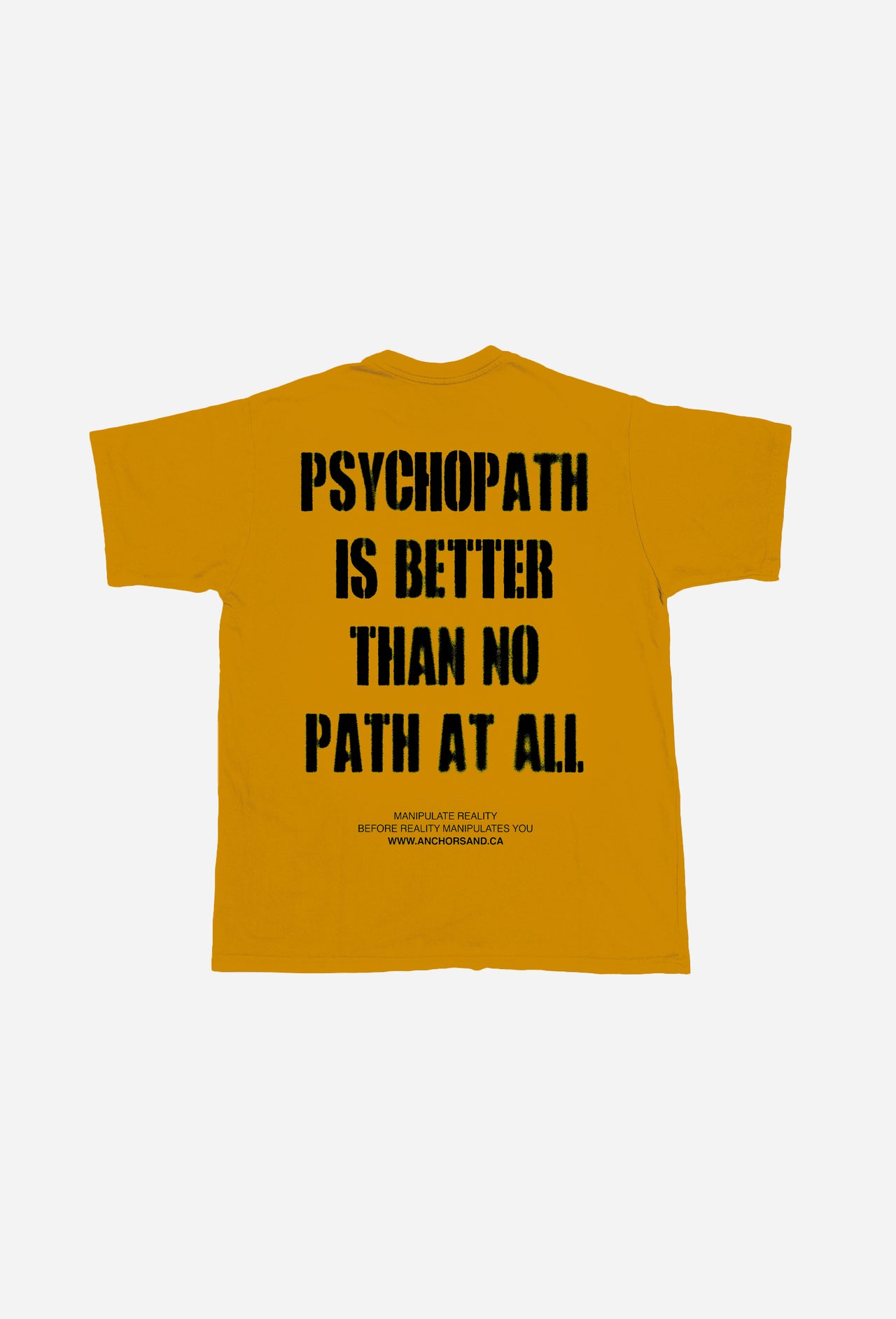 PSYCHOPATH T-SHIRT