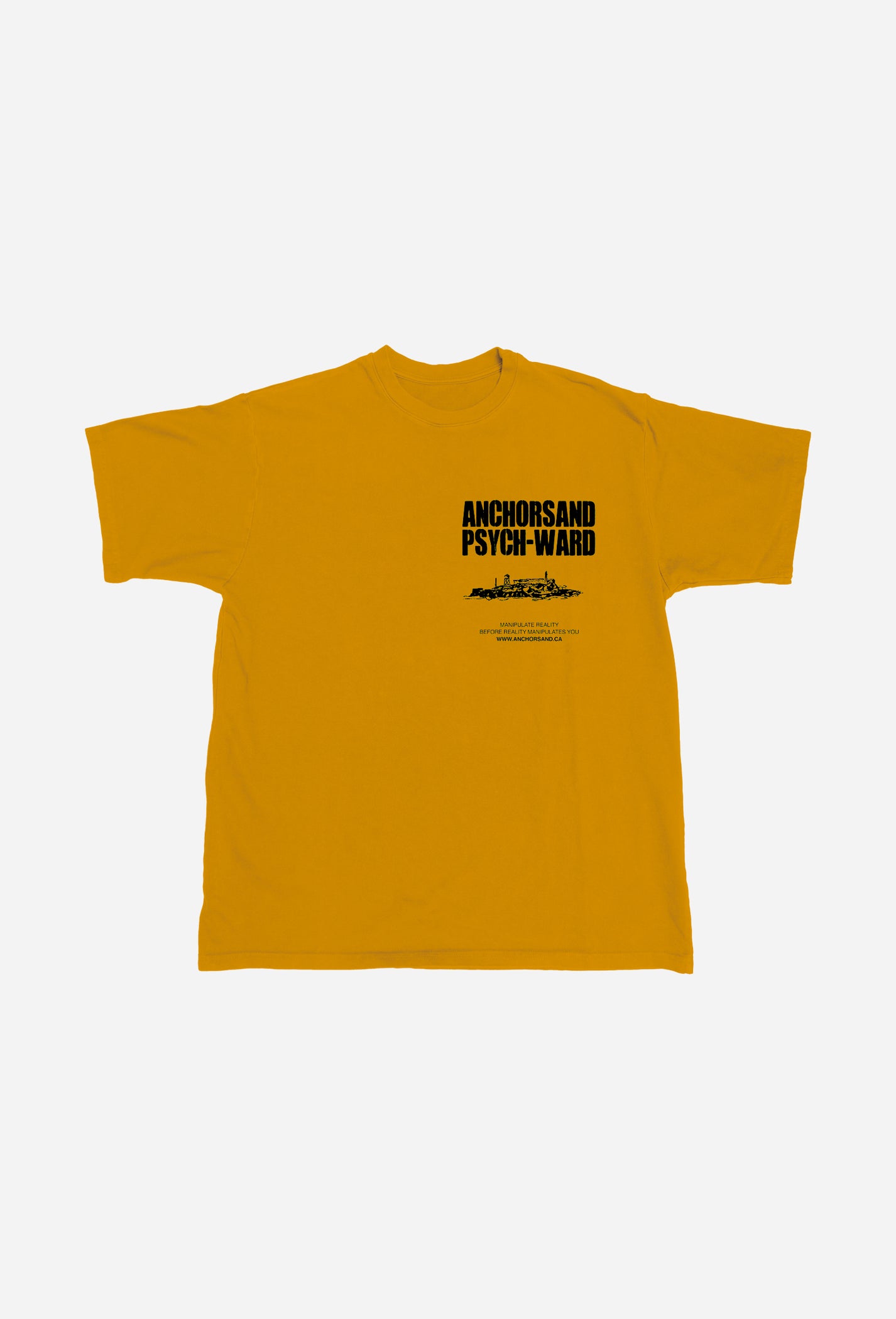 PSYCHOPATH T-SHIRT