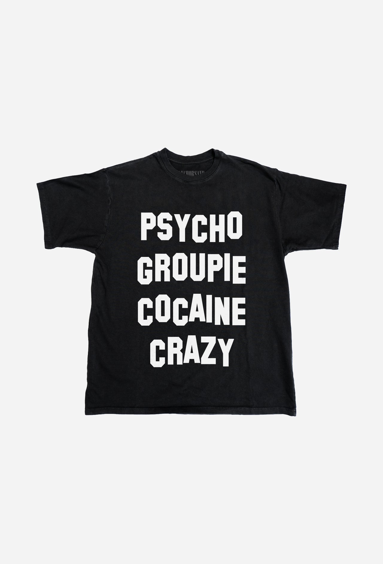 PSYCHO T-SHIRT