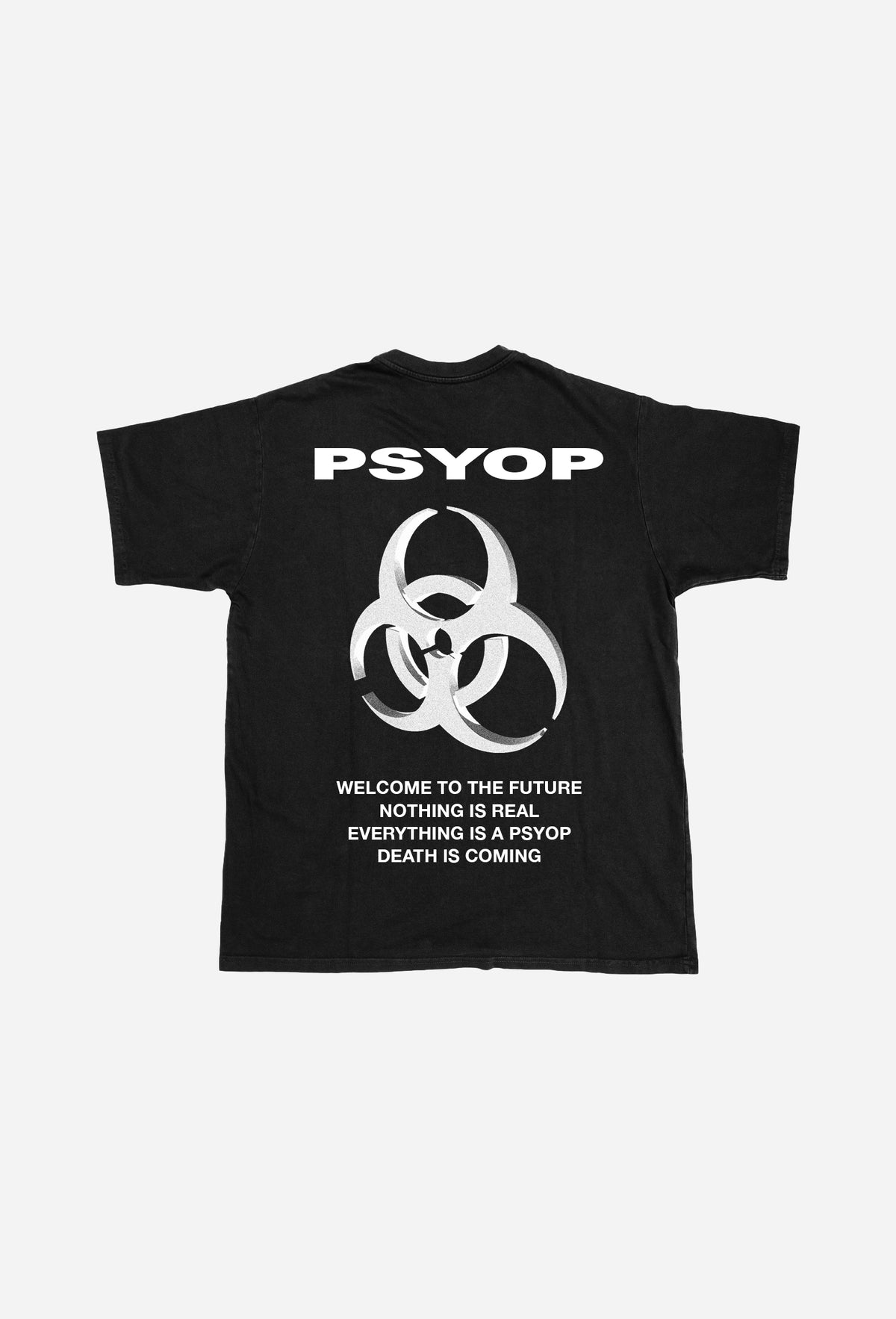 PSYOP T-SHIRT