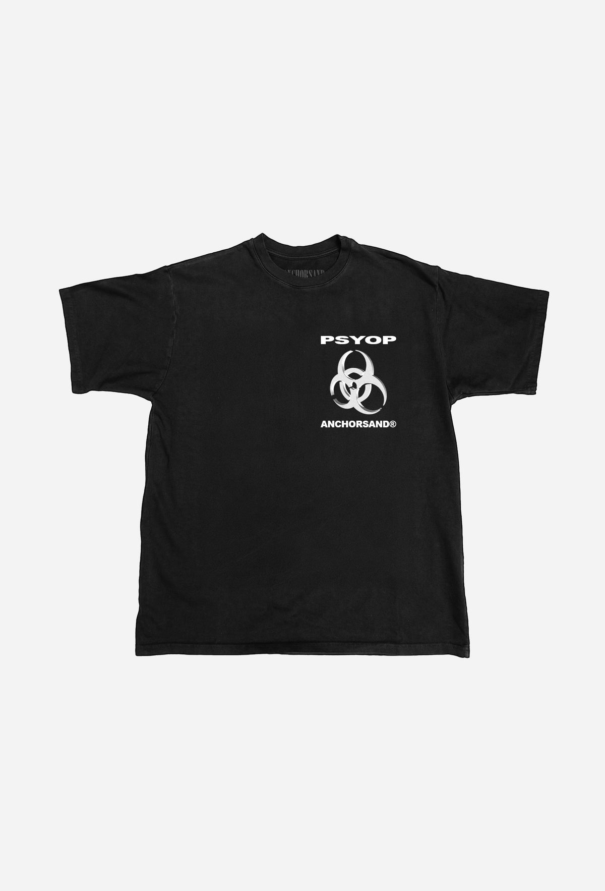 PSYOP T-SHIRT