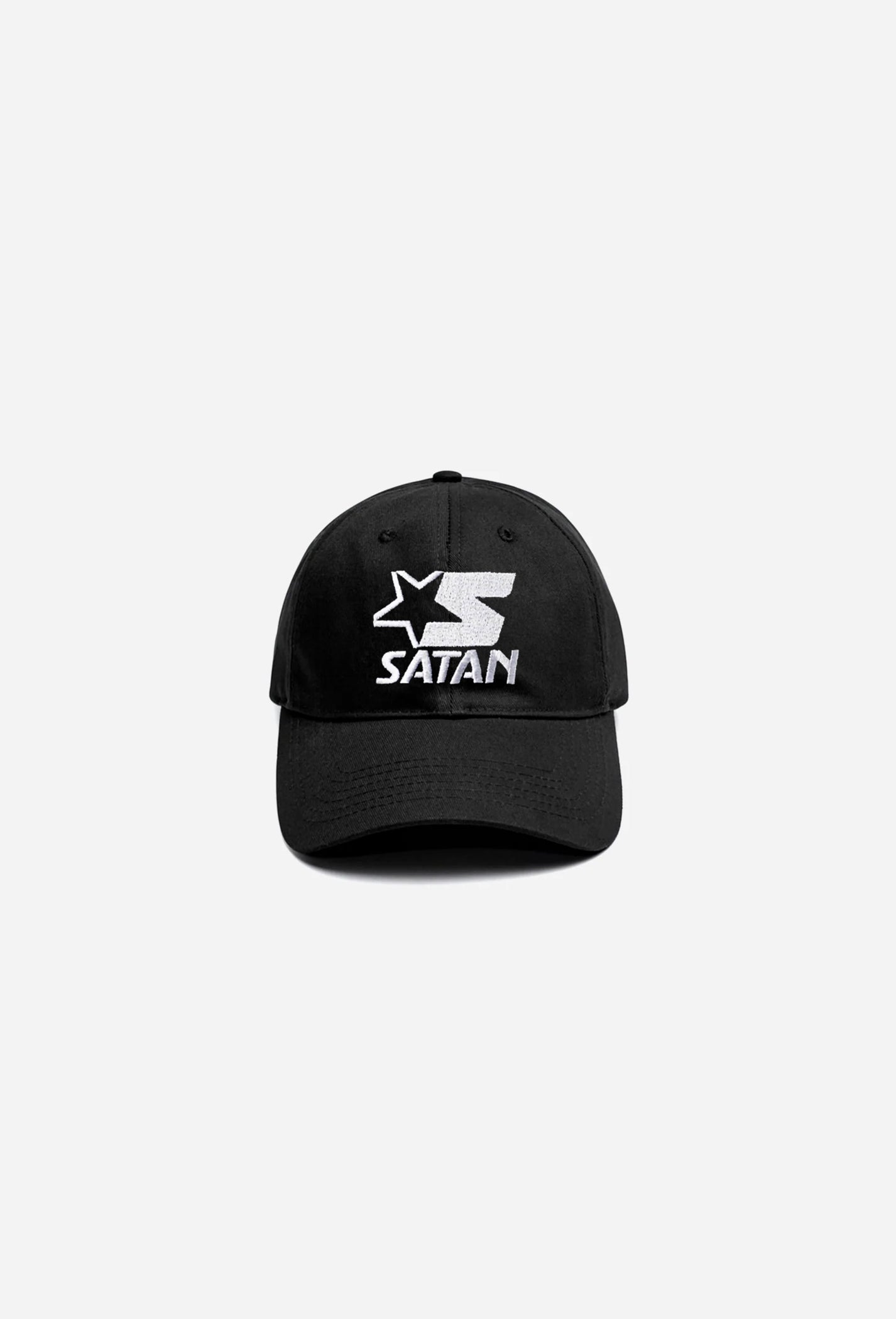 SATAN HAT