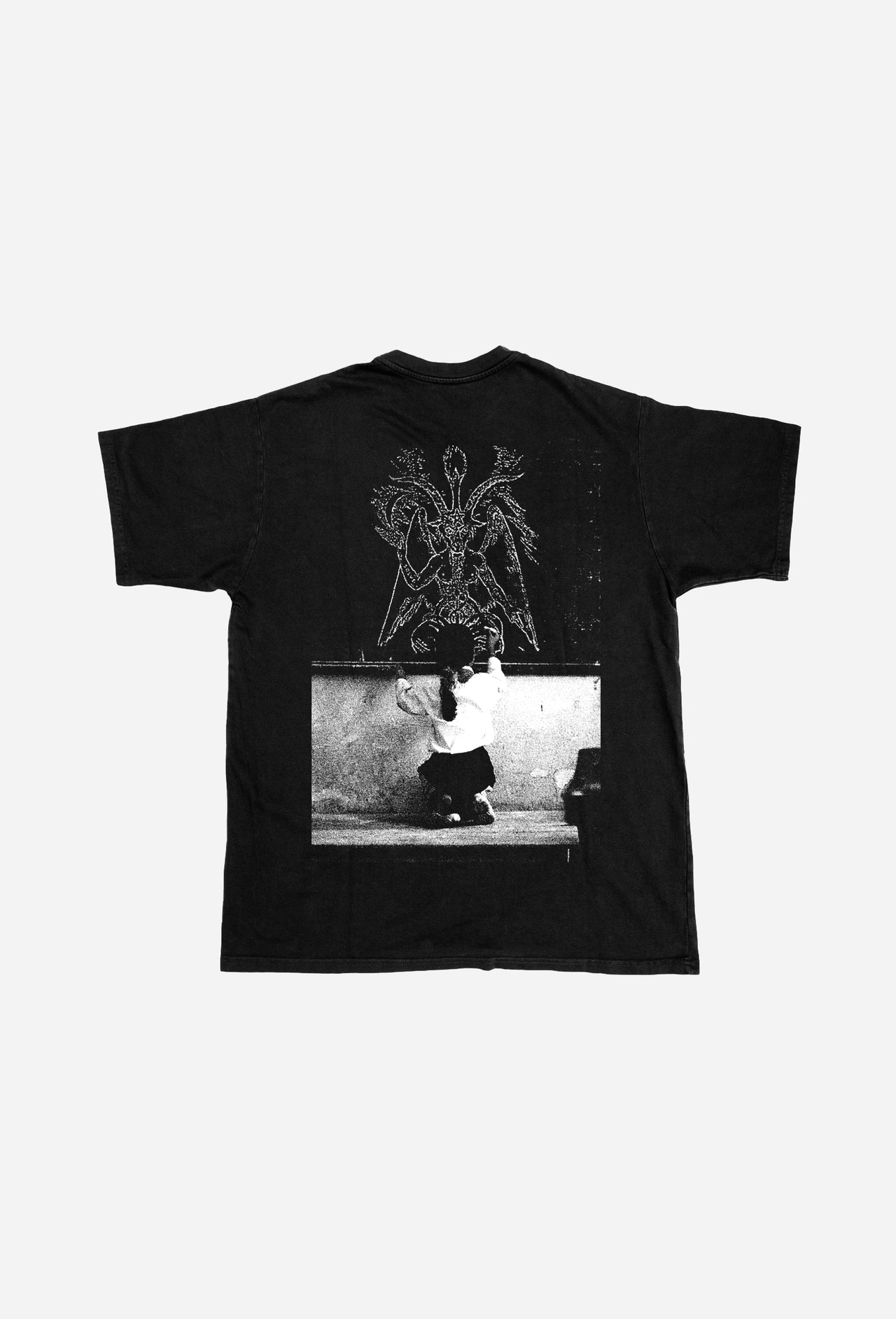 SUNDAY SCHOOL T-SHIRT