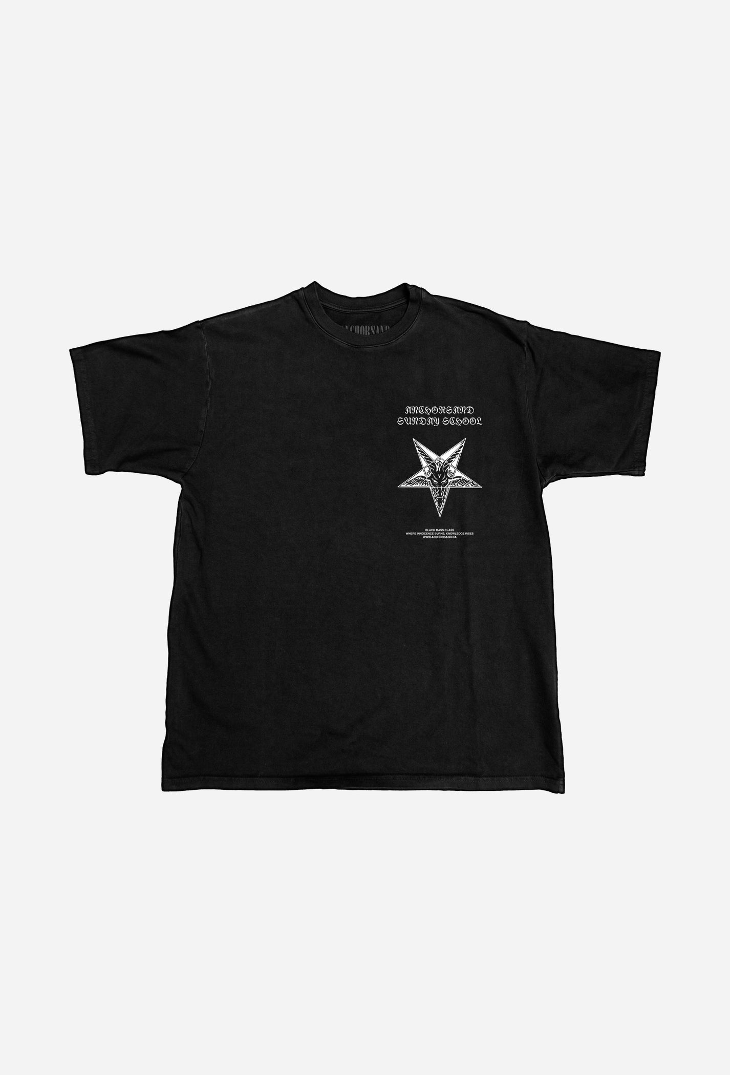 SUNDAY SCHOOL T-SHIRT
