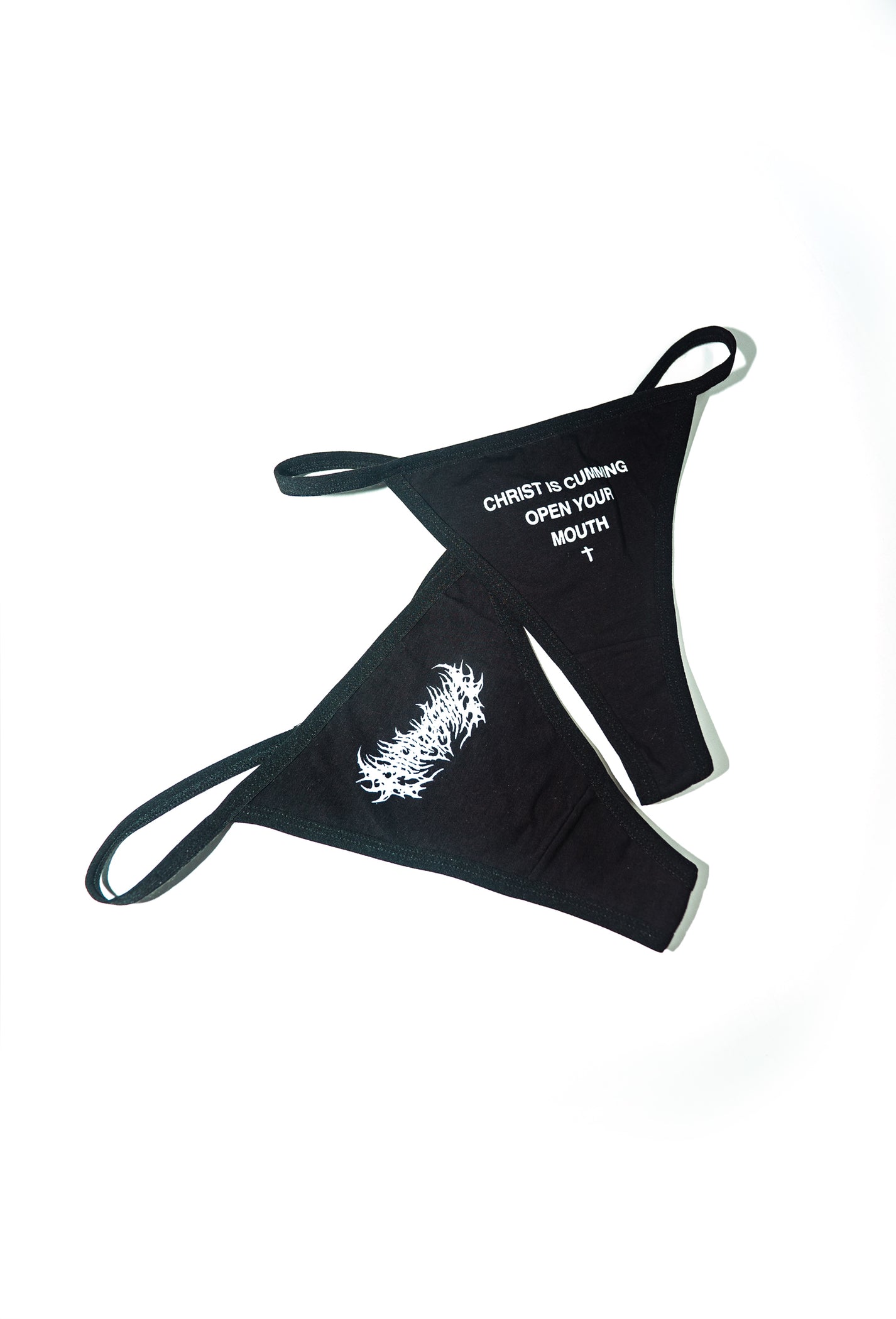MASSACRE THONG