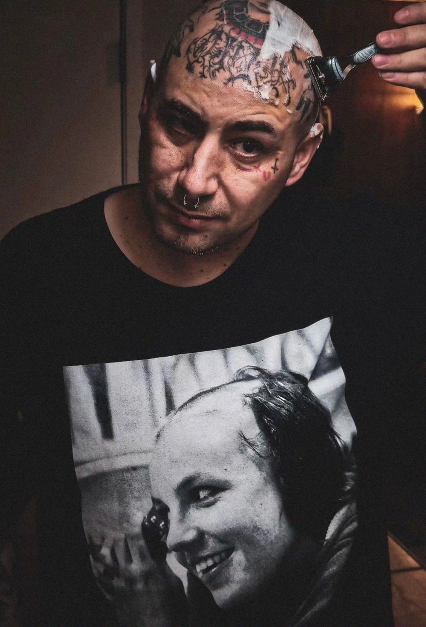 BRITNEY T-SHIRT