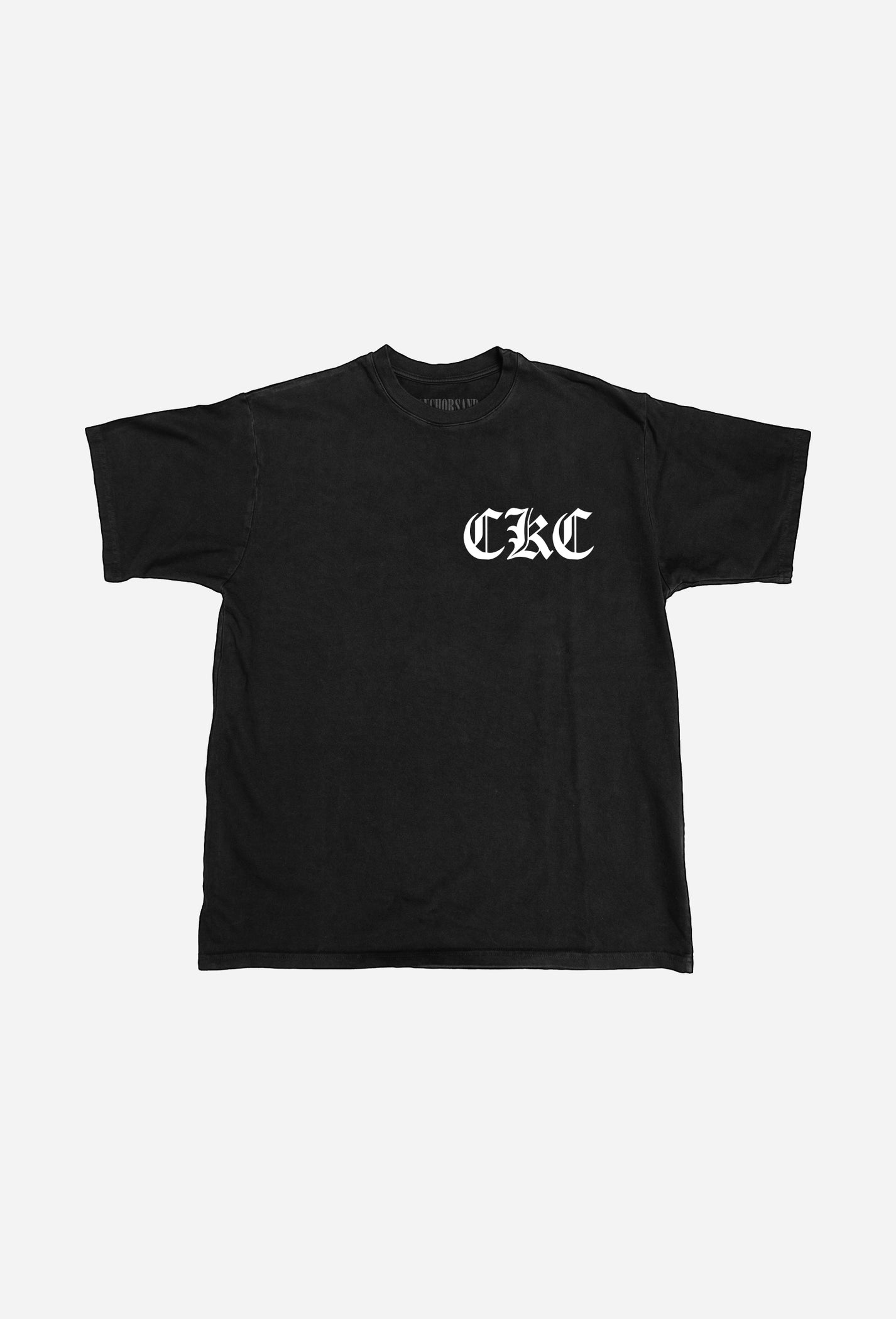 CROWDKILL T-SHIRT