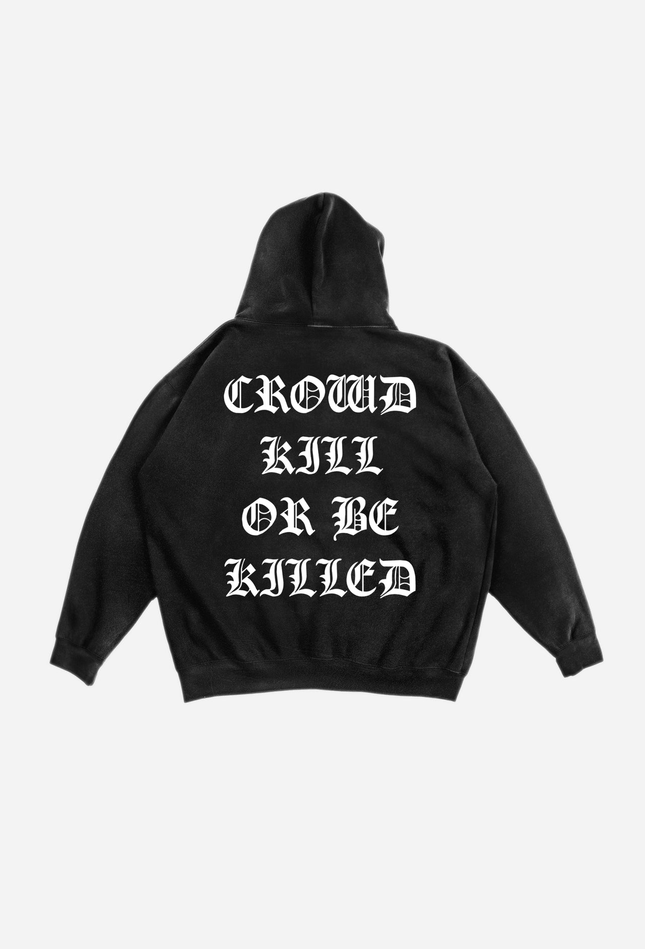 CROWDKILL PULLOVER