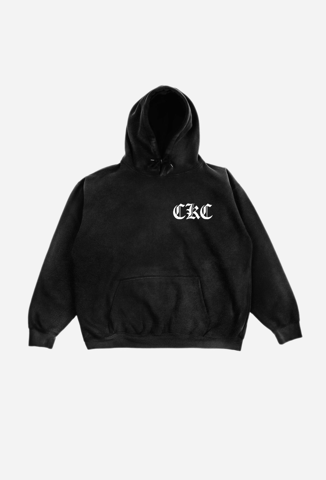 CROWDKILL PULLOVER