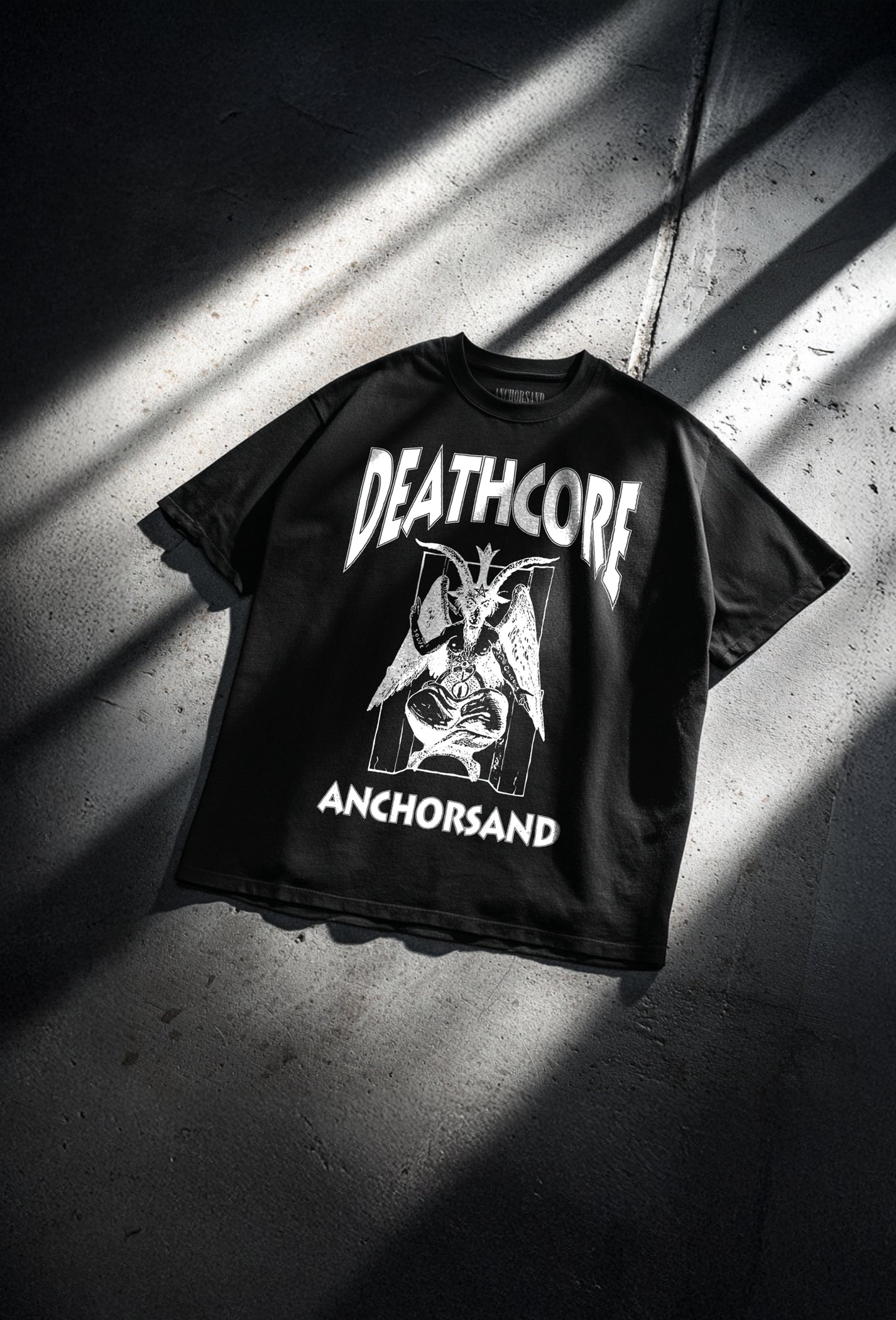 DEATHCORE T-SHIRT