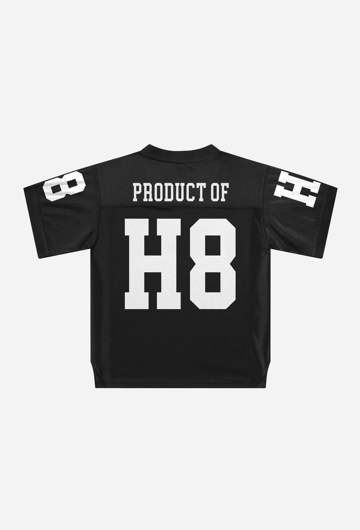 H8 JERSEY