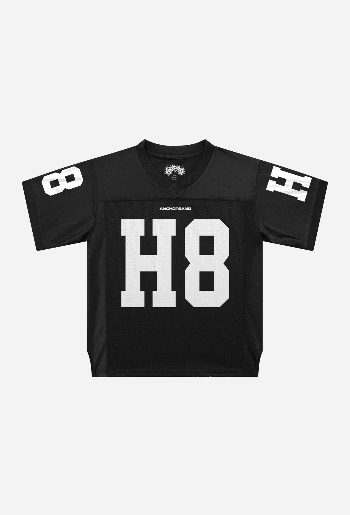 H8 JERSEY