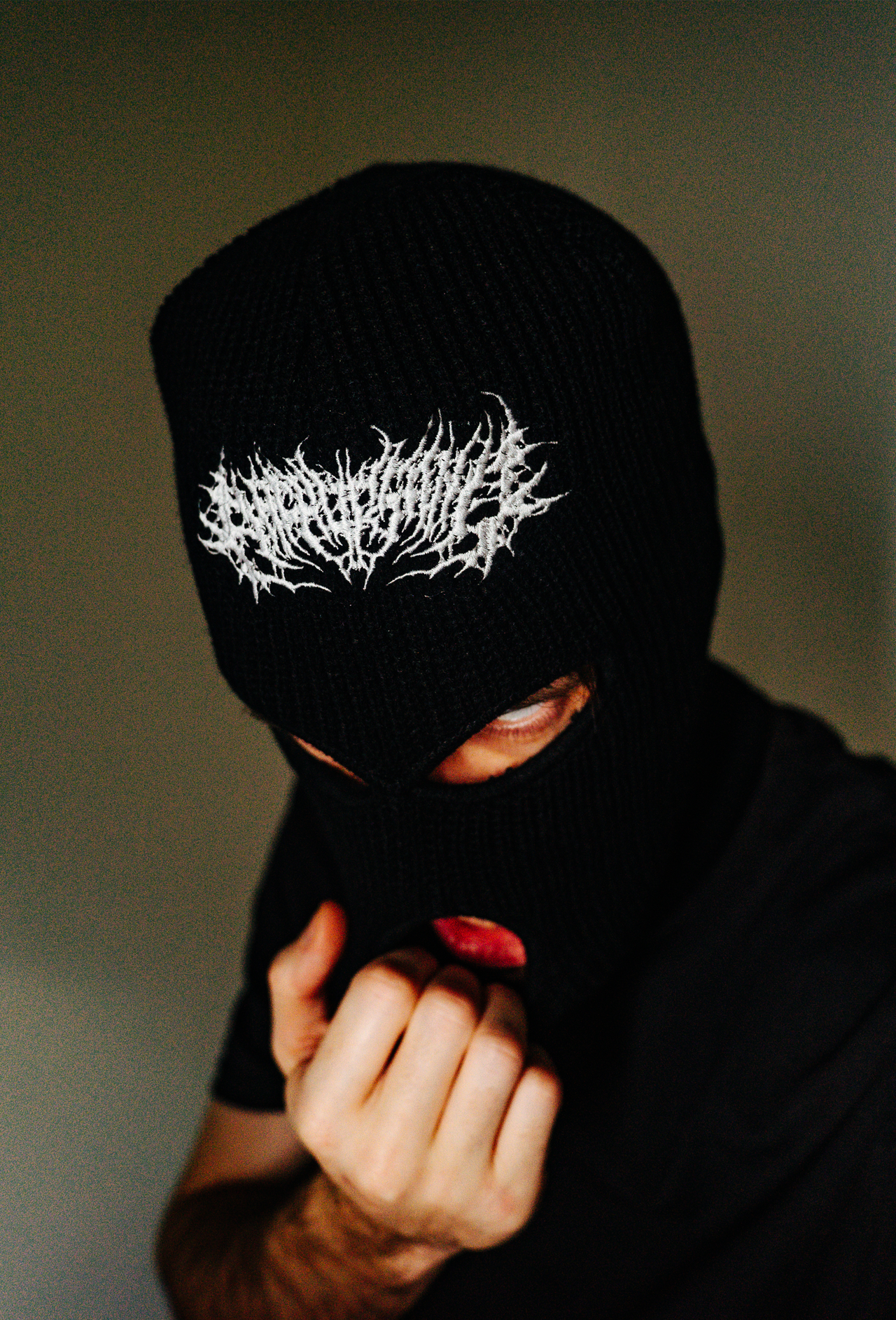 MASSACRE BALACLAVA