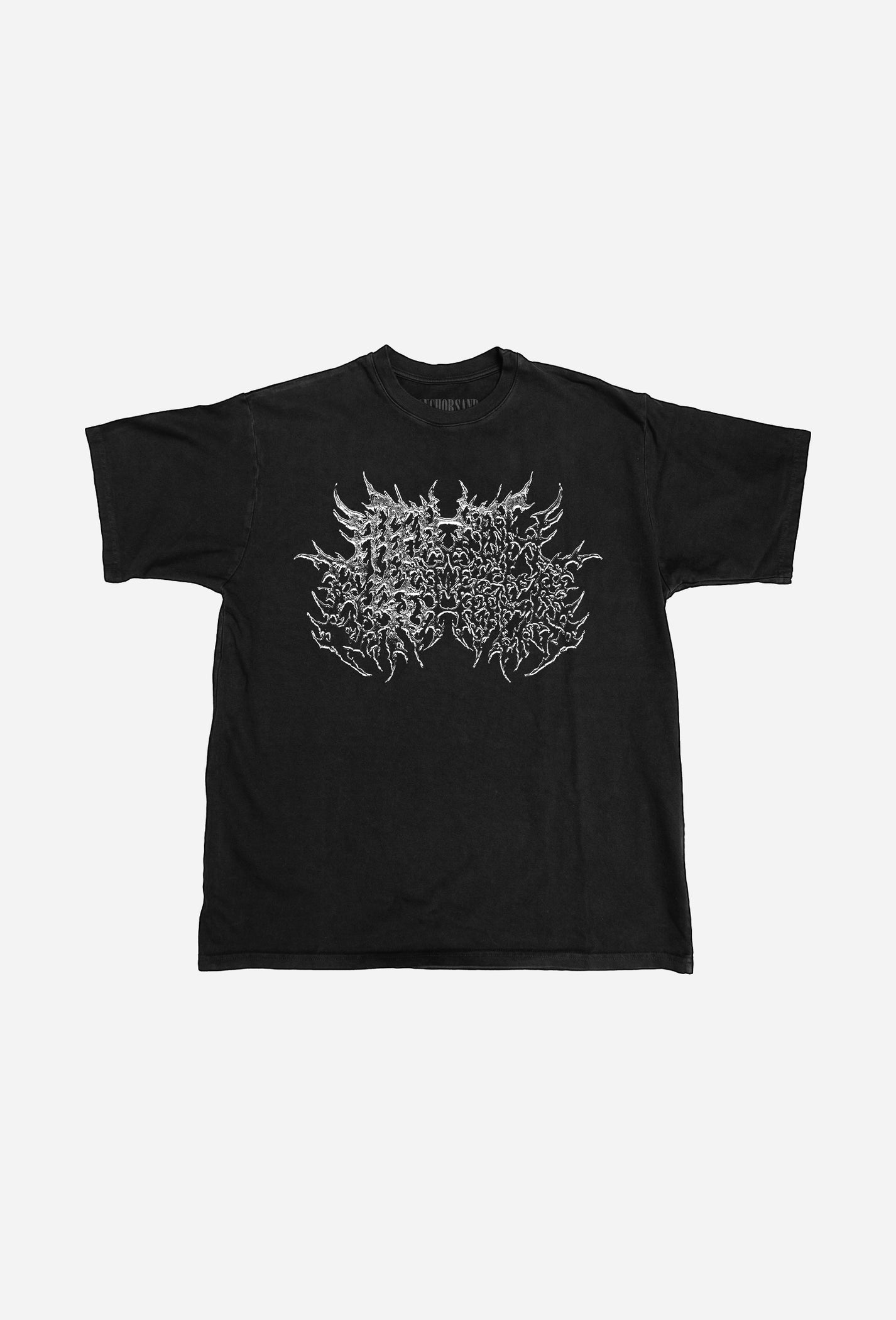 CHROME LOGO T-SHIRT