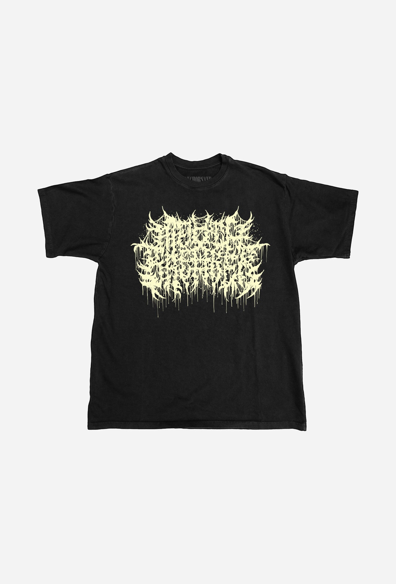 DRIPS LOGO T-SHIRT