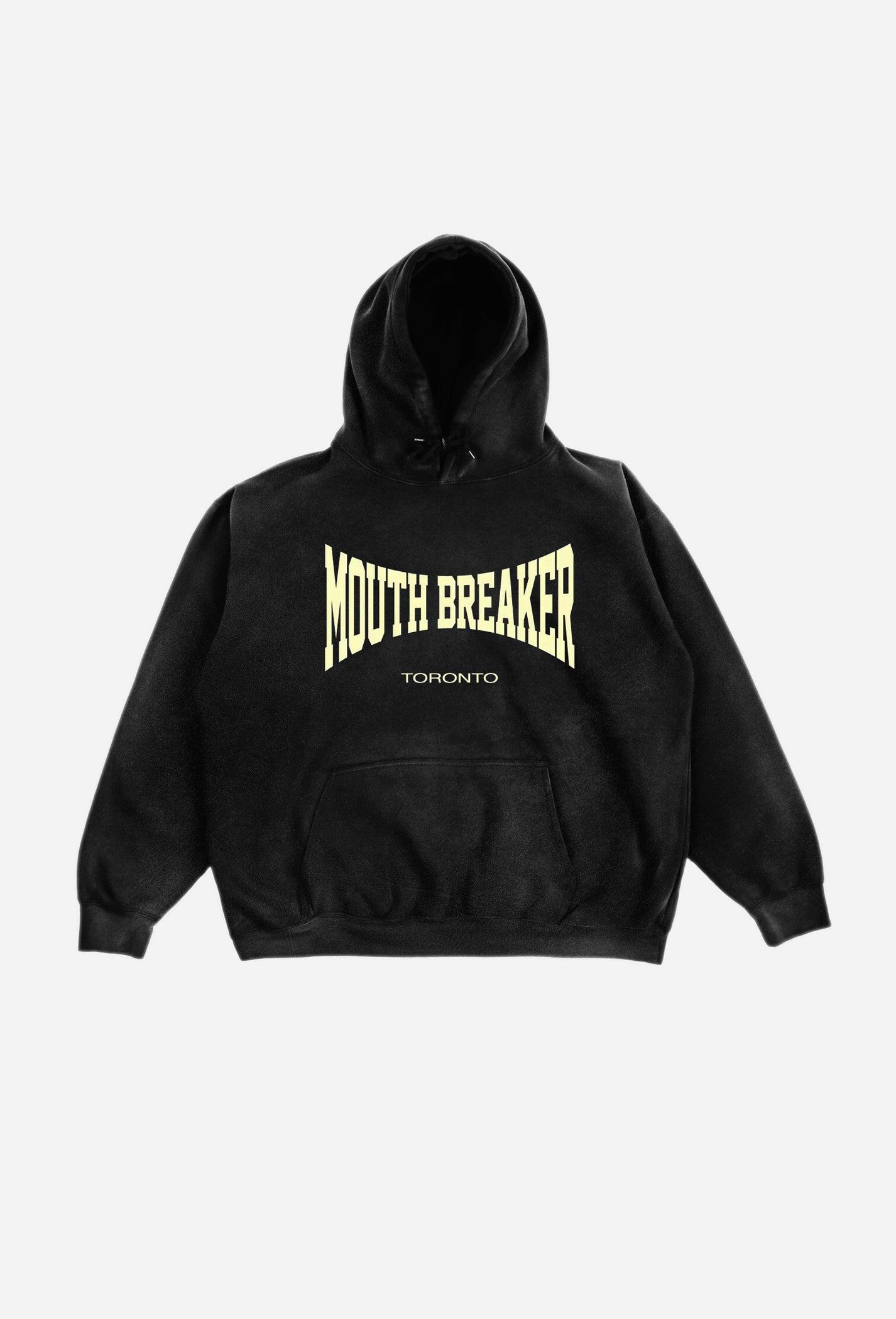 MOUTHGUARD PULLOVER