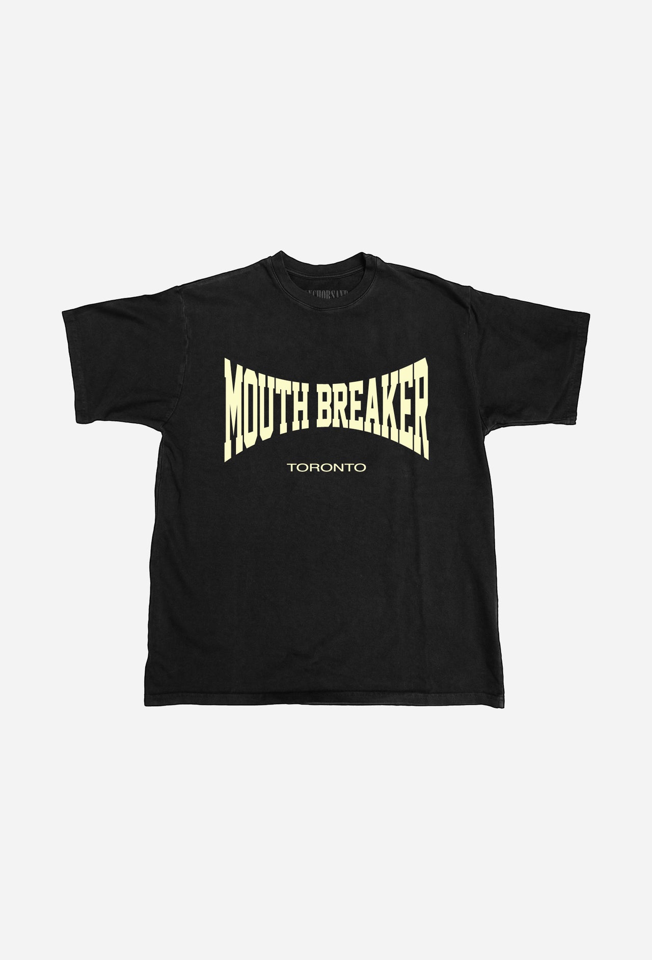 MOUTHGUARD T-SHIRT