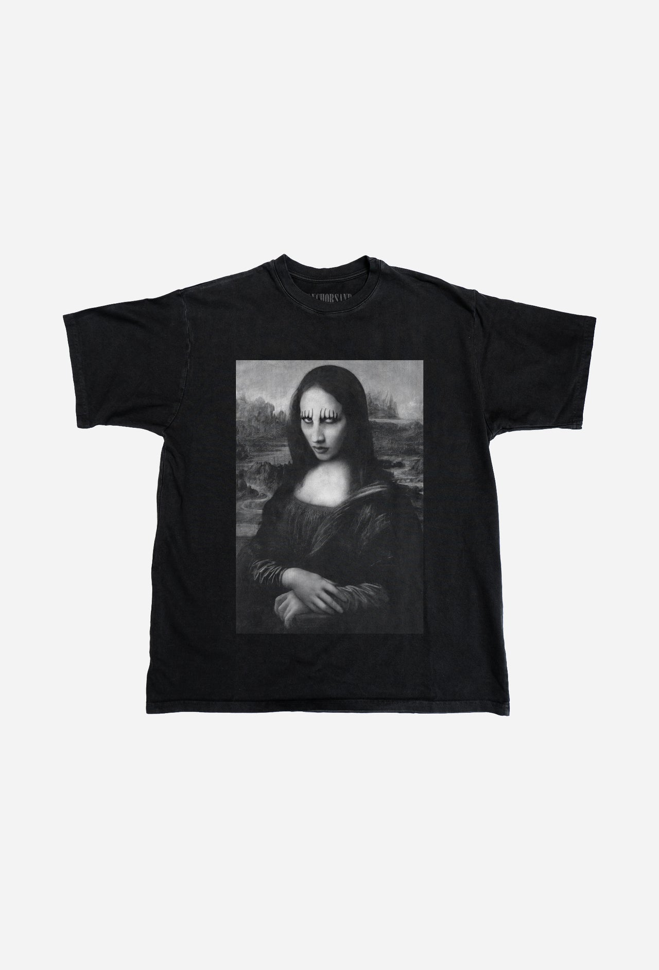 MONA MANSON T-SHIRT