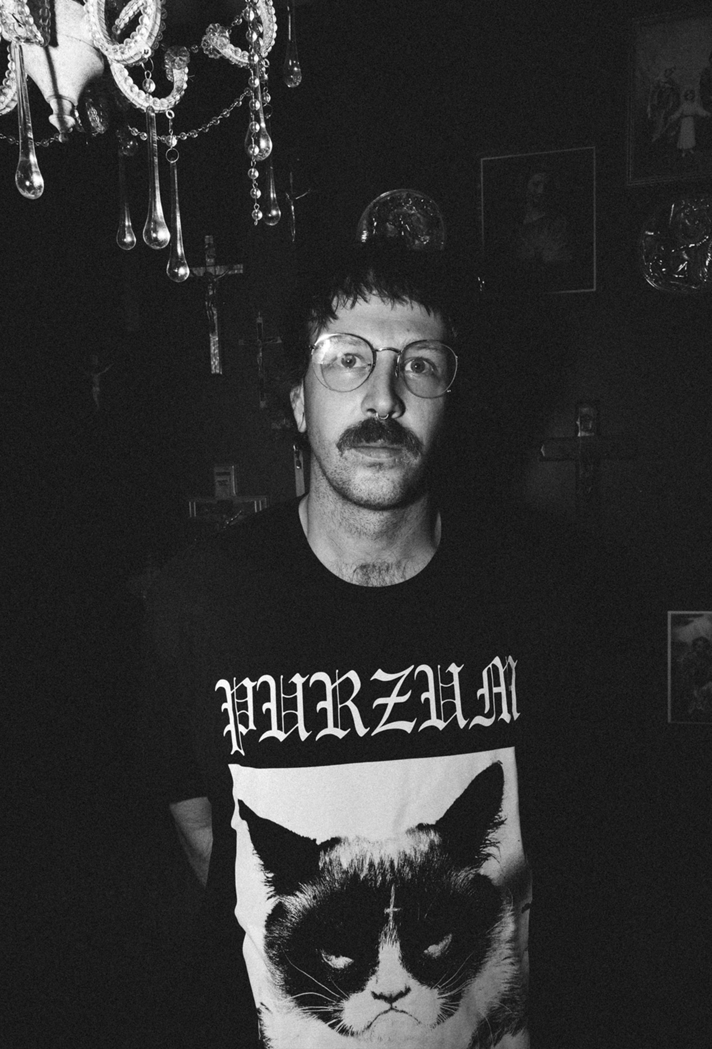 PURZUM T-SHIRT