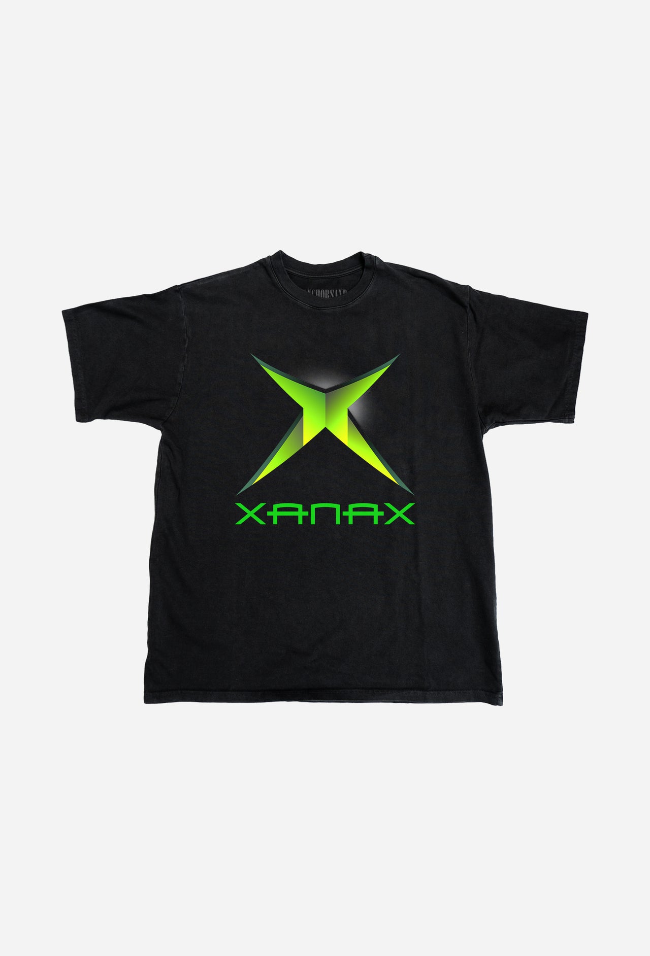 XANAX T-SHIRT