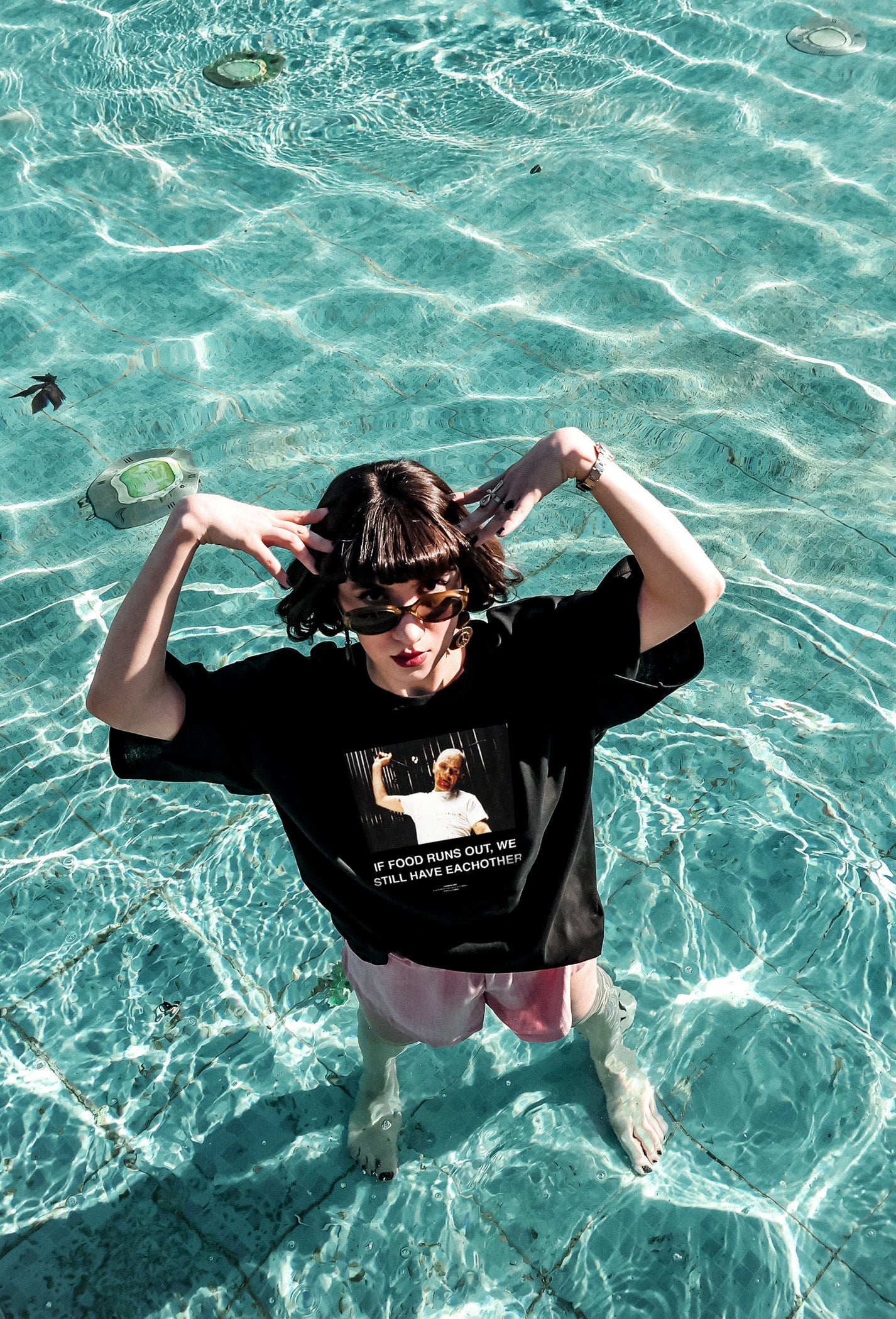 CANNIBAL T-SHIRT
